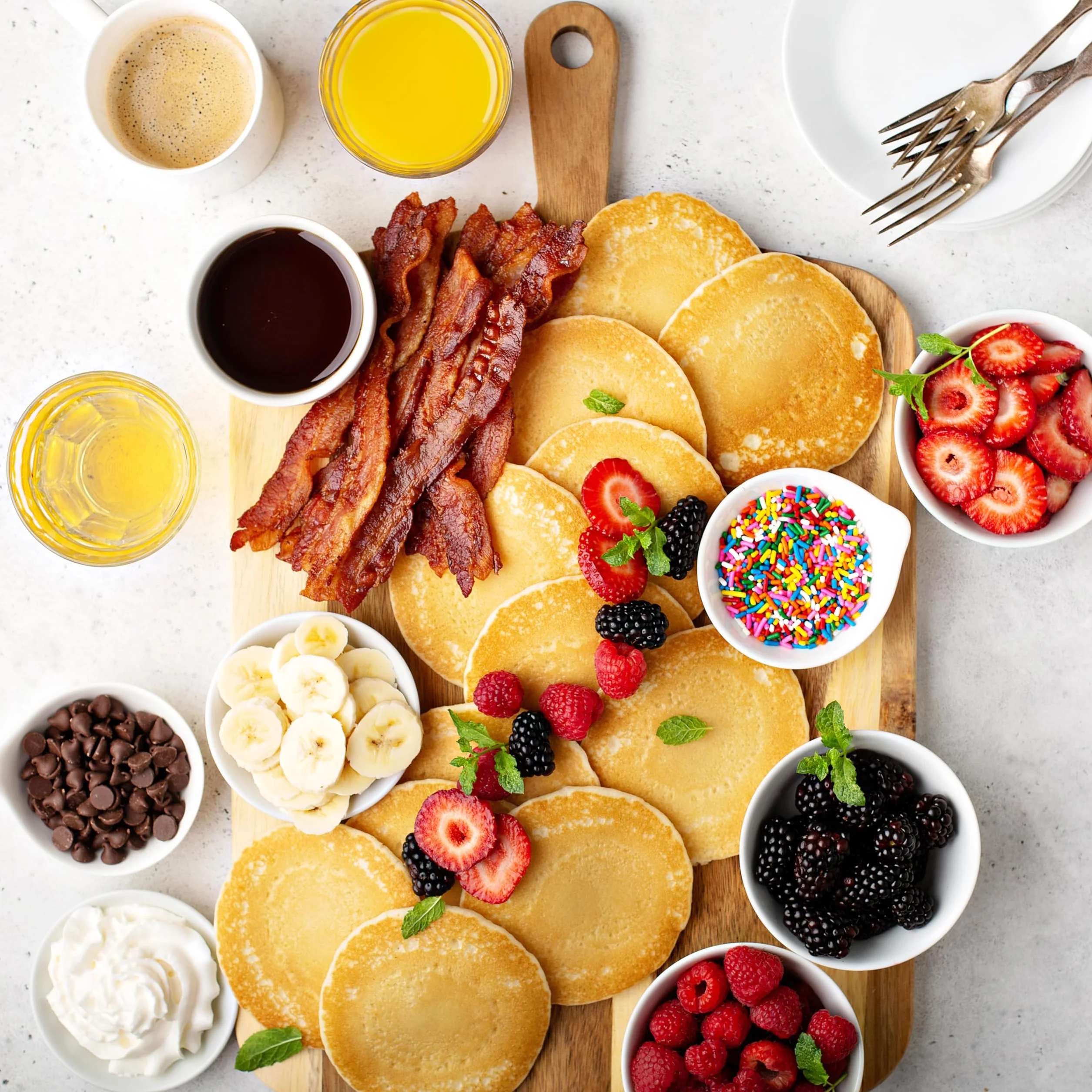 Maple Grove Farms Syrop klonowy bez cukru 710 ml syrop waflowy