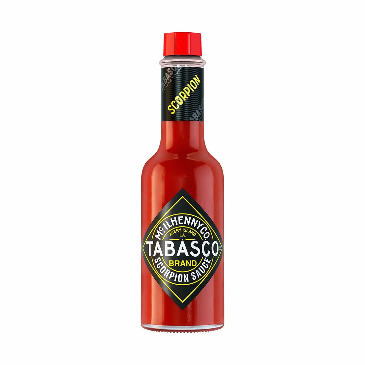 TABASCO® Scorpion Pepper Sauce 148ml