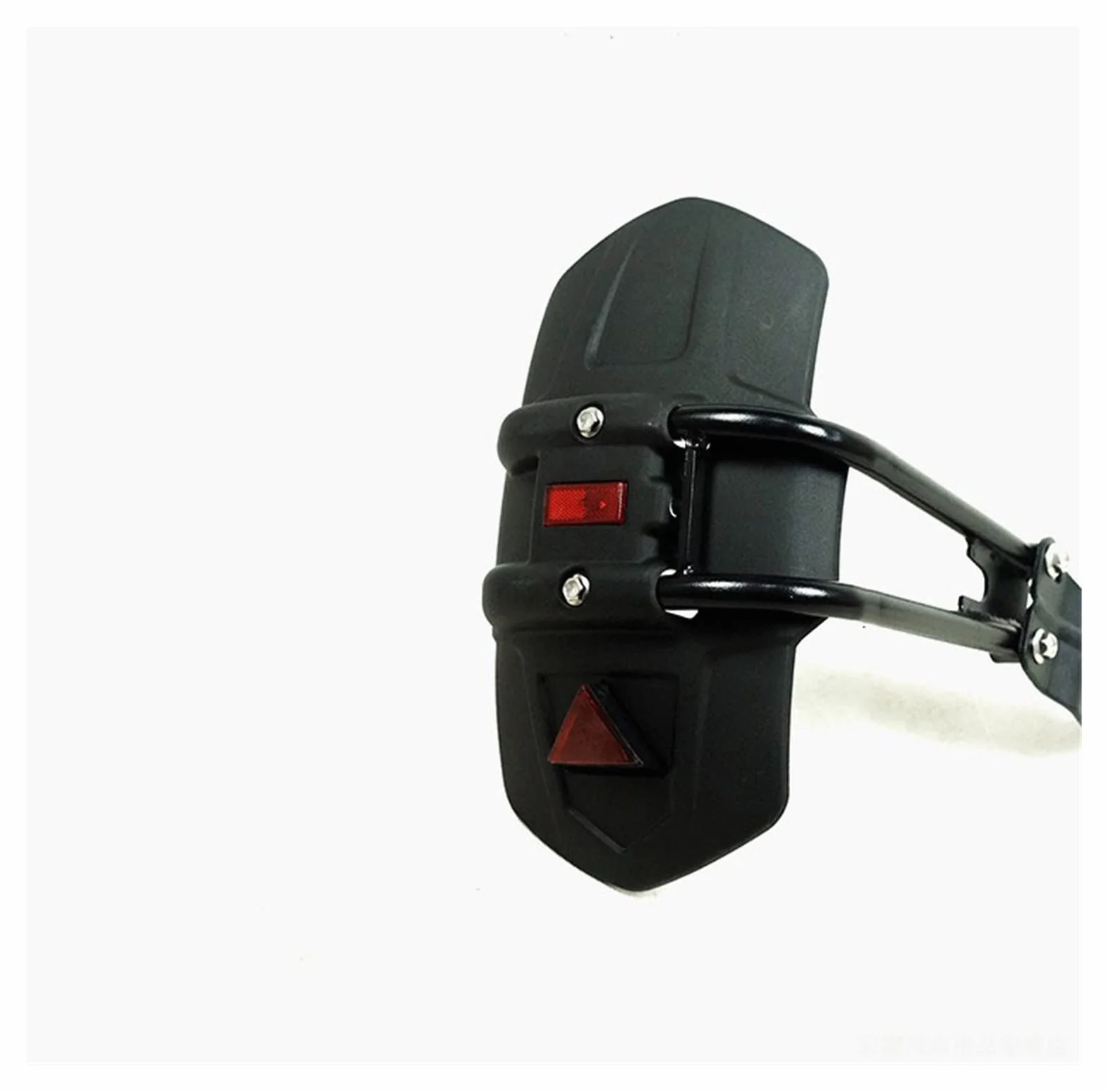 Zabezpieczenie Uchwytu Błotnika Tylnego Koła Motocyklowego Ma Zastosowanie Do BM-&W F850GS F750GS Adventure F750 F850 GS F 750 F 850 GS ADV błotnik motocyklowy