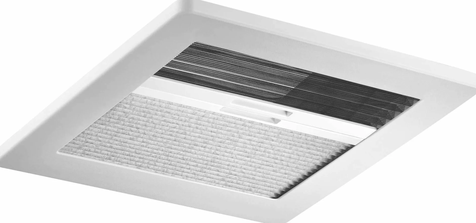 Dometic Micro Heki bez wymuszonej wentylacji