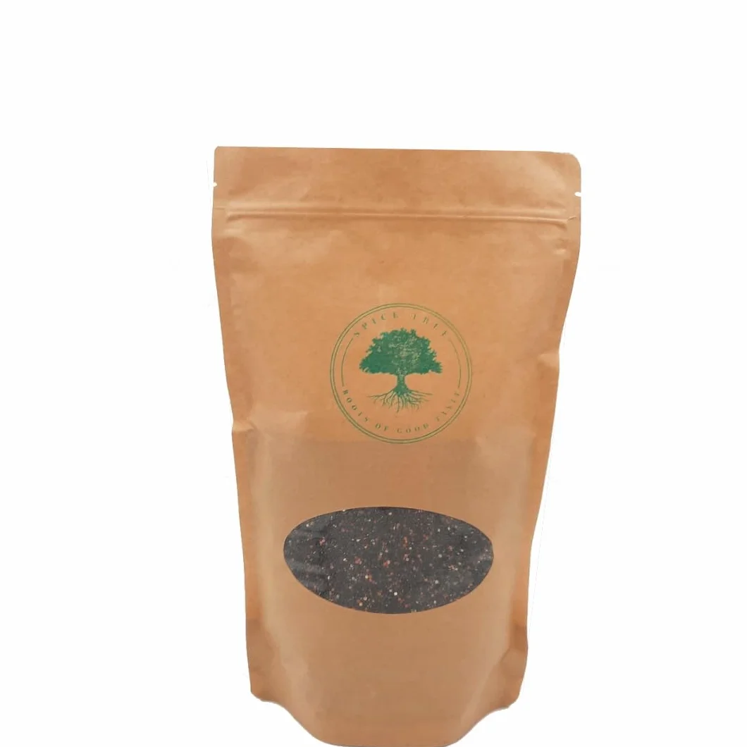 SPICE TREE KOMOSA CZARNA QUINOA 500g NATURALNA FIT DIETA
