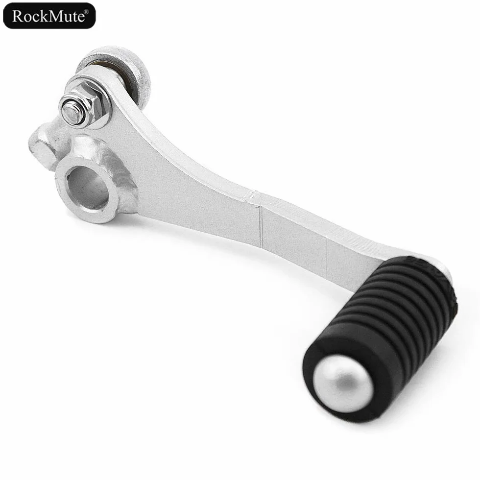 Dźwignia zmiany biegów motocykla do Kawasaki Z250 Z300 EX250R Ninja 250R 300 2013-2018 motocykl lewy pedał pedał pedał pedał pedał pedał pedał bezpośredni zamiennik nowy