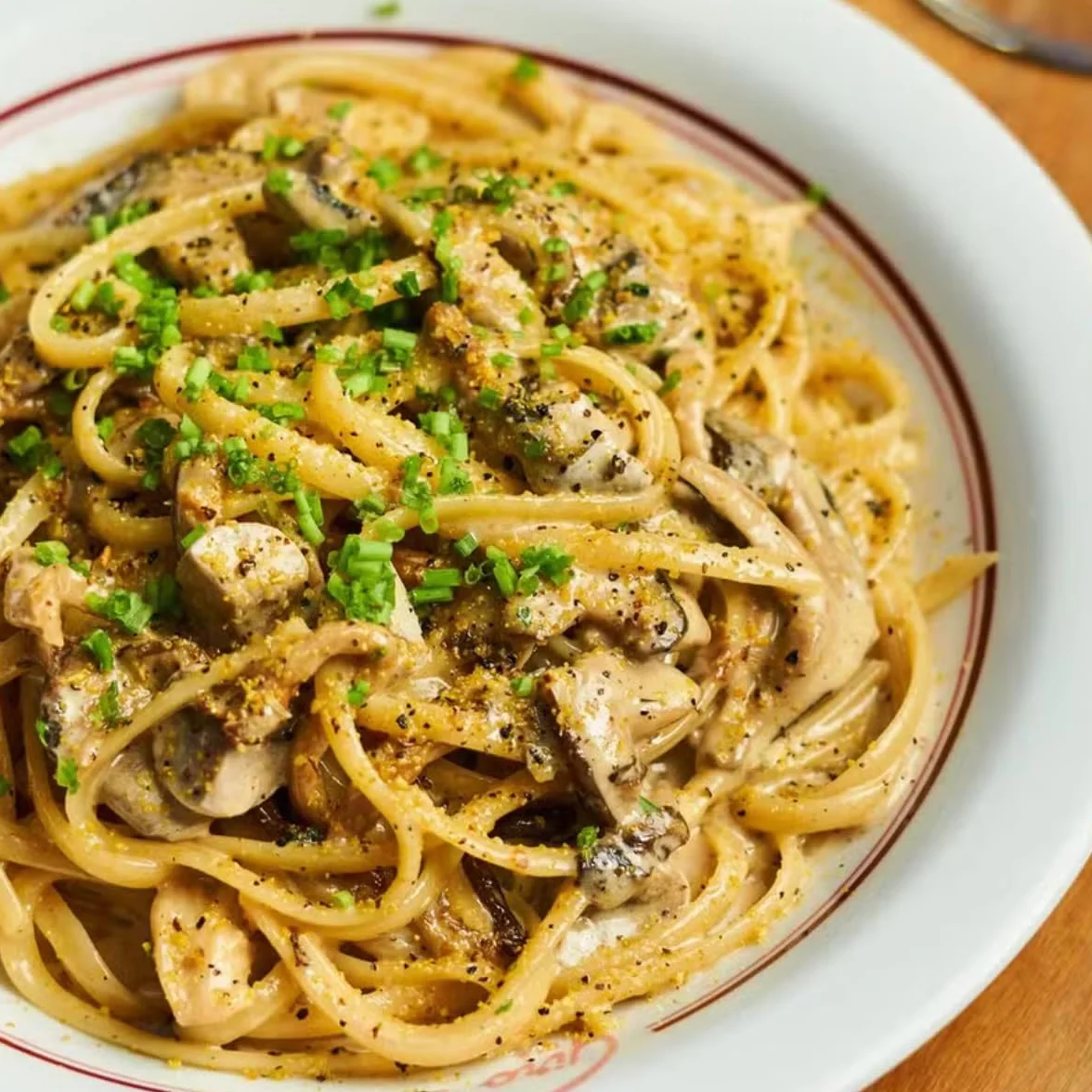 Makaron włoski Divella Linguine 500g płaskie spaghetti