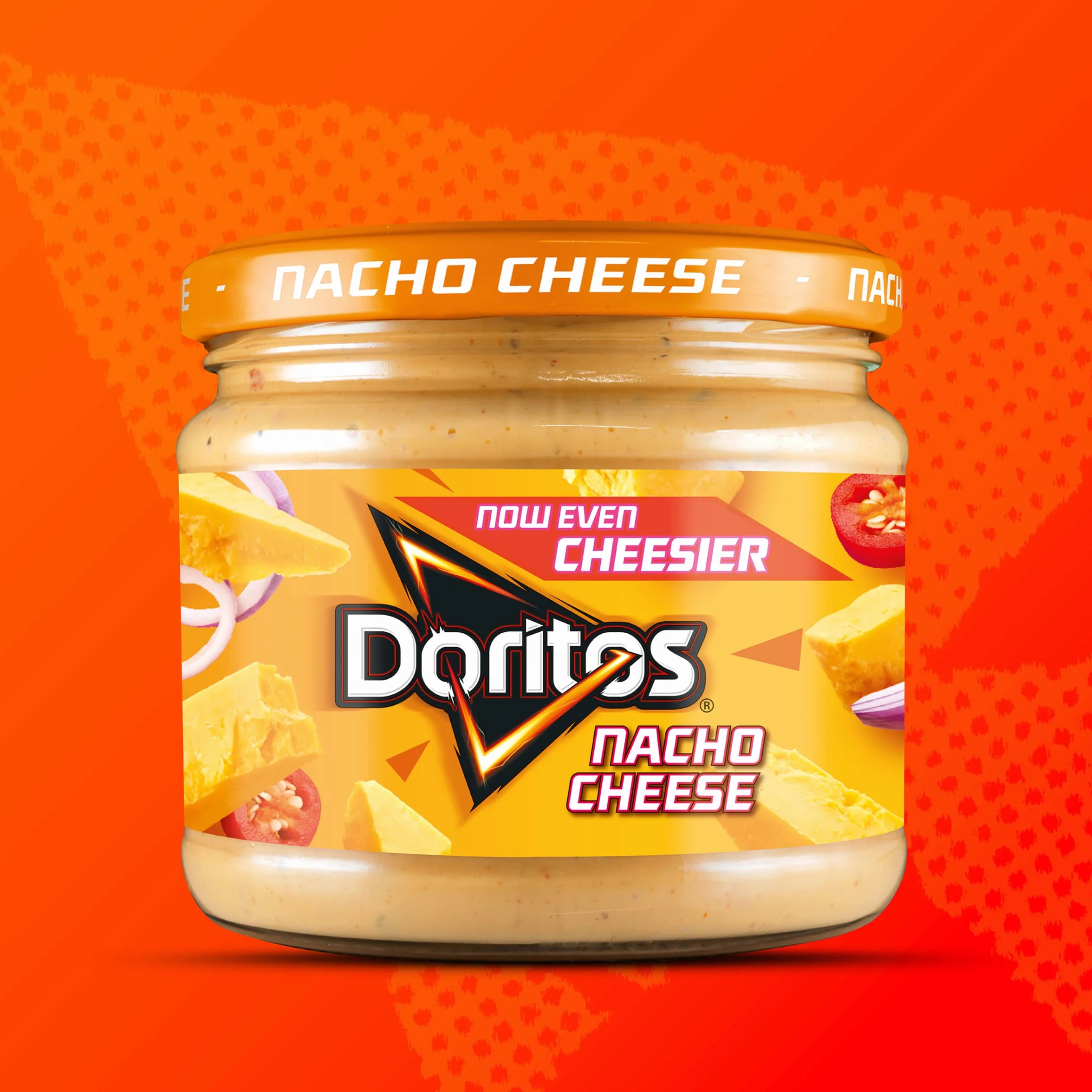 Doritos Sos do dipów po cheese, 300 g