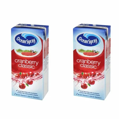 Ocean Spray Klasyczny napój do soku żurawinowego 12,1 kg