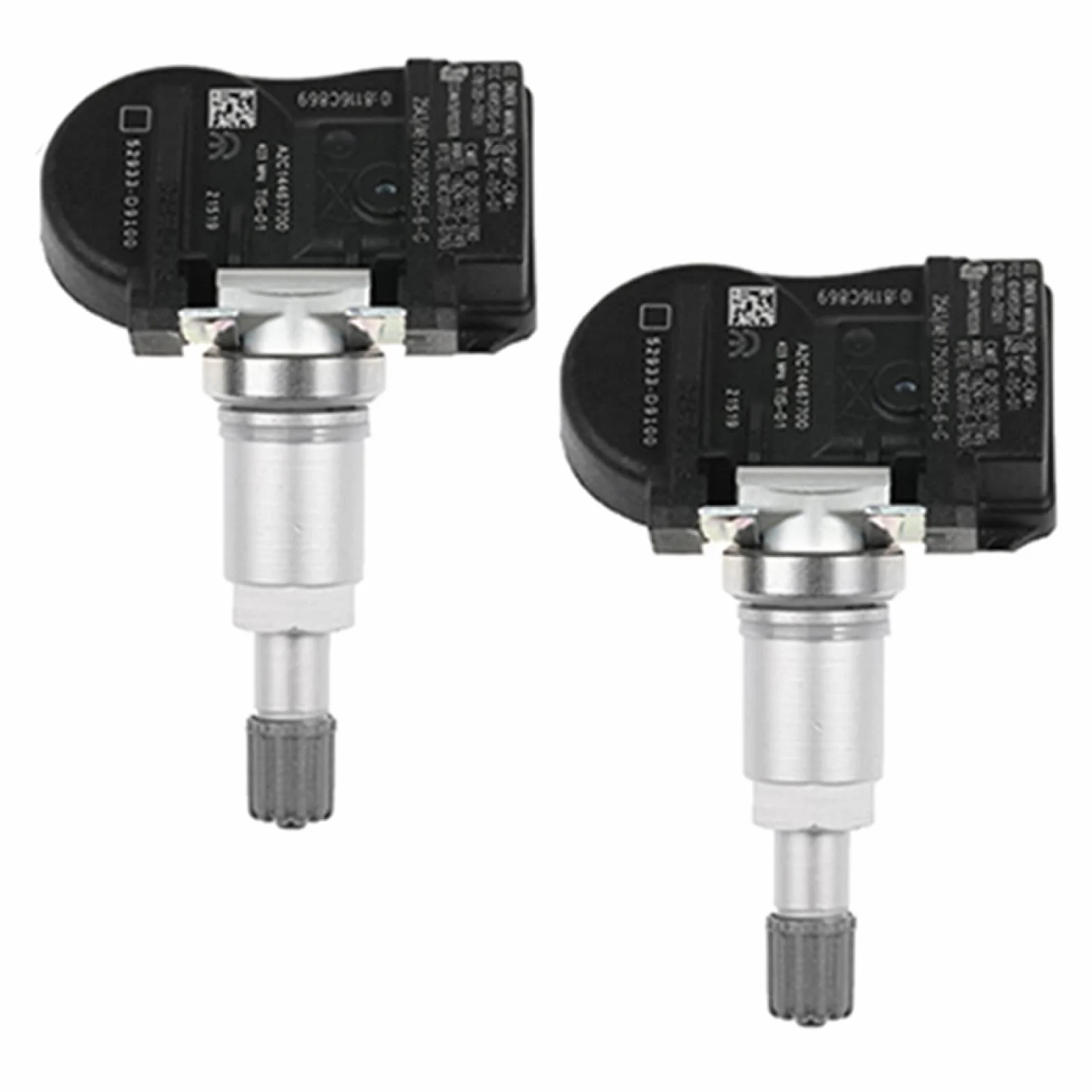 Czujnik ciśnienia w oponach samochodowych TPMS dla Kia Sportage 2019-2021 52933-D9100/52933D9100 TPMS Czujnik ciśnienia w oponach