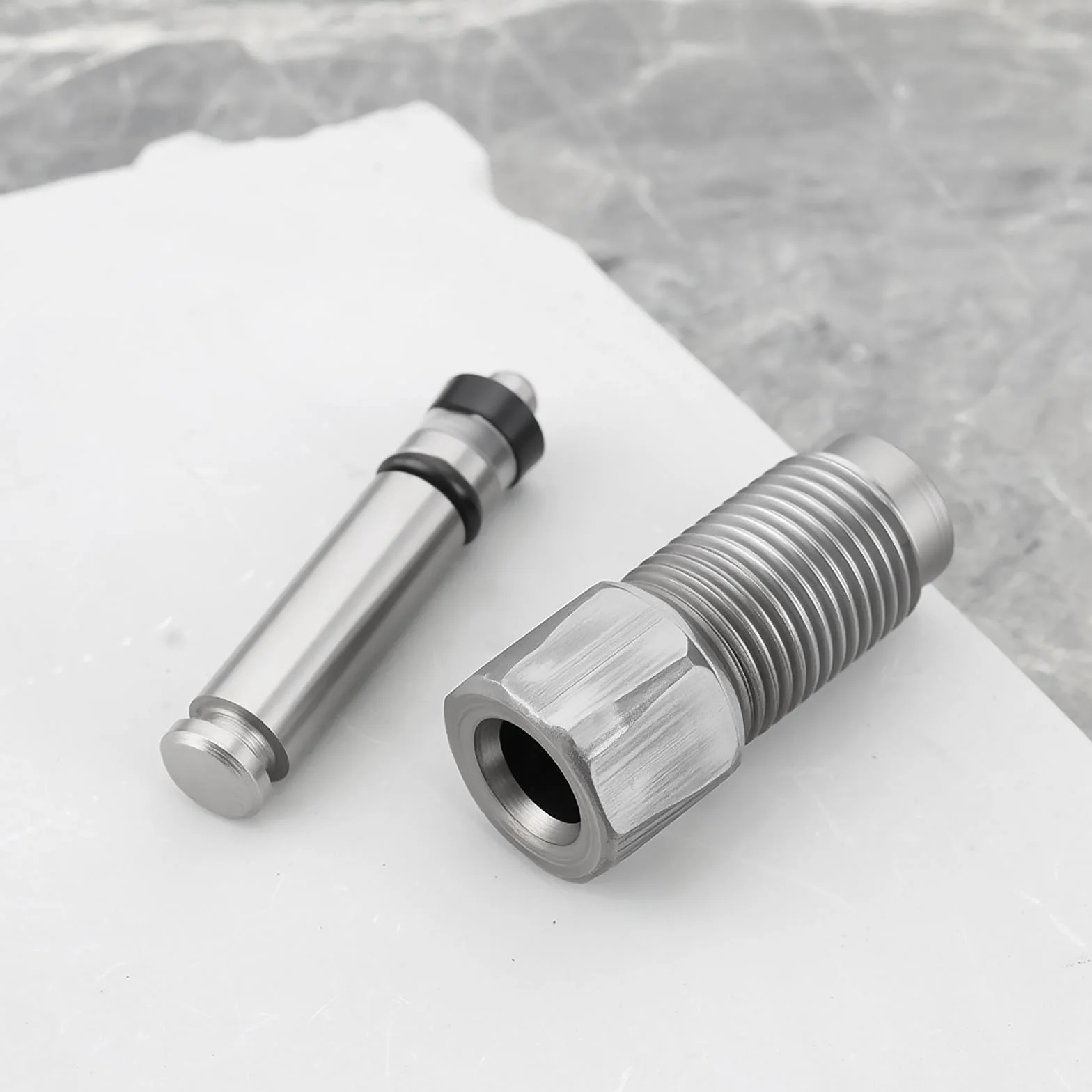 Zestaw Uszczelek Pompy Olejowej Podnośnika Hydraulicznego 2 t, 16 mm, Zamiennik dla Podnośników Samochodowych