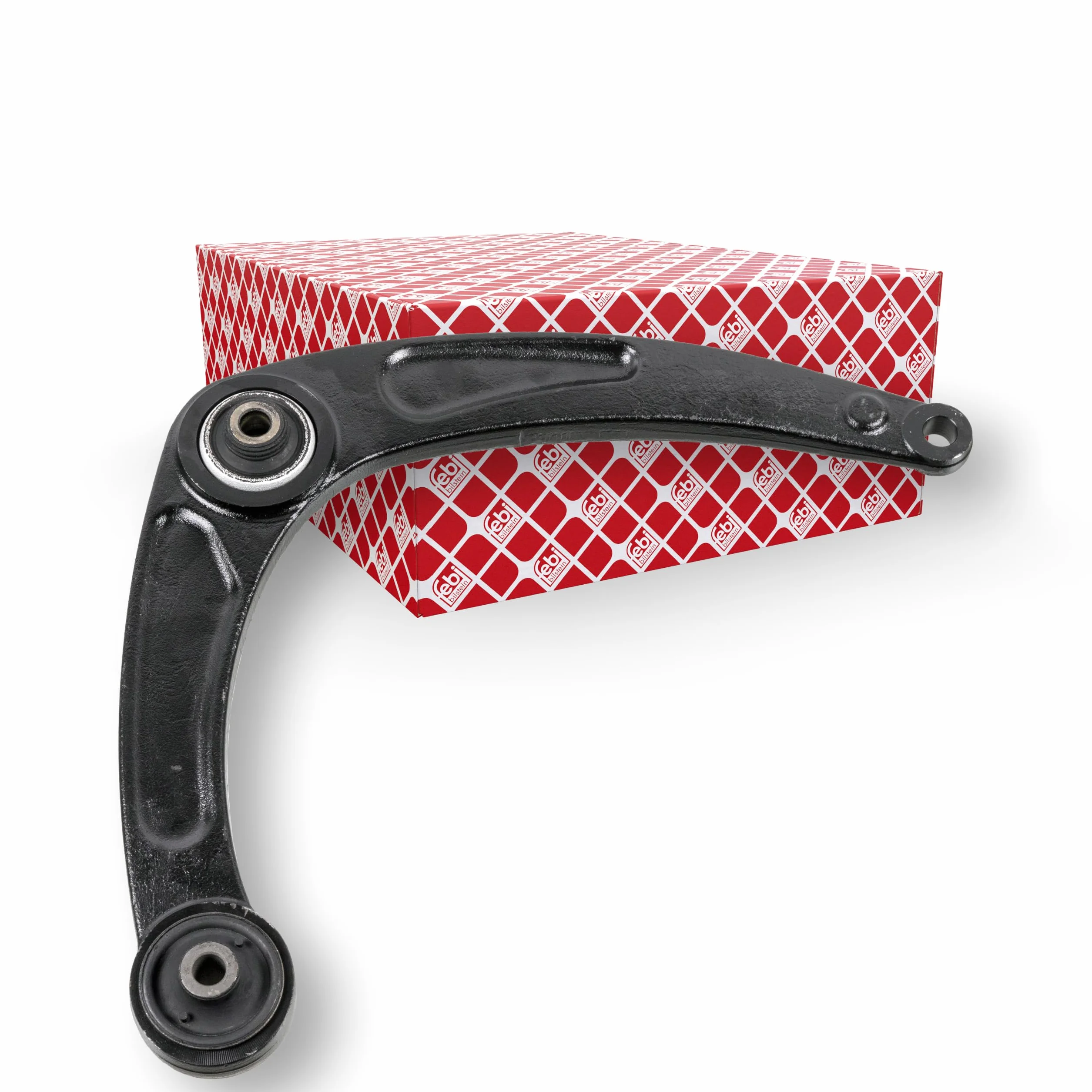 Wahacz Zawieszenia Koła FEBI BILSTEIN 22384 przód prawo