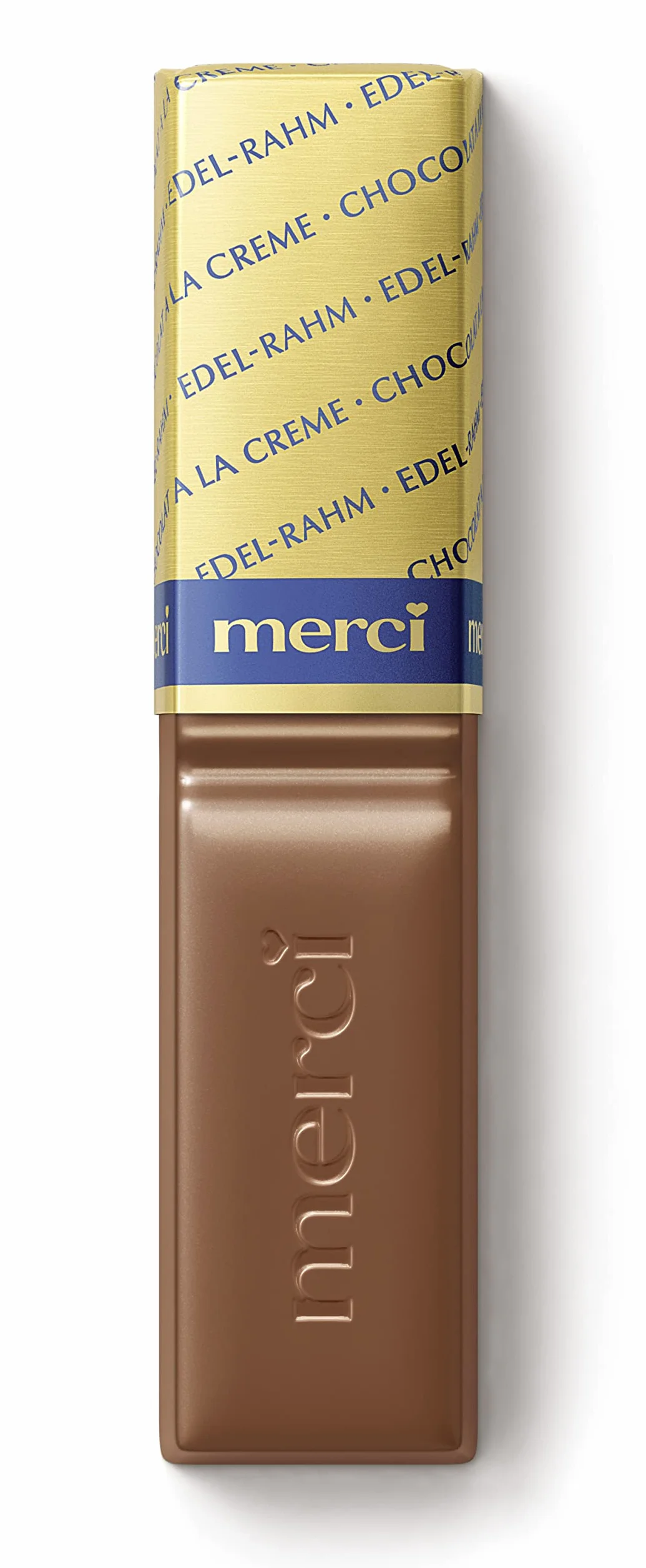 Merci Finest Selection batonik czekoladowy 400 g