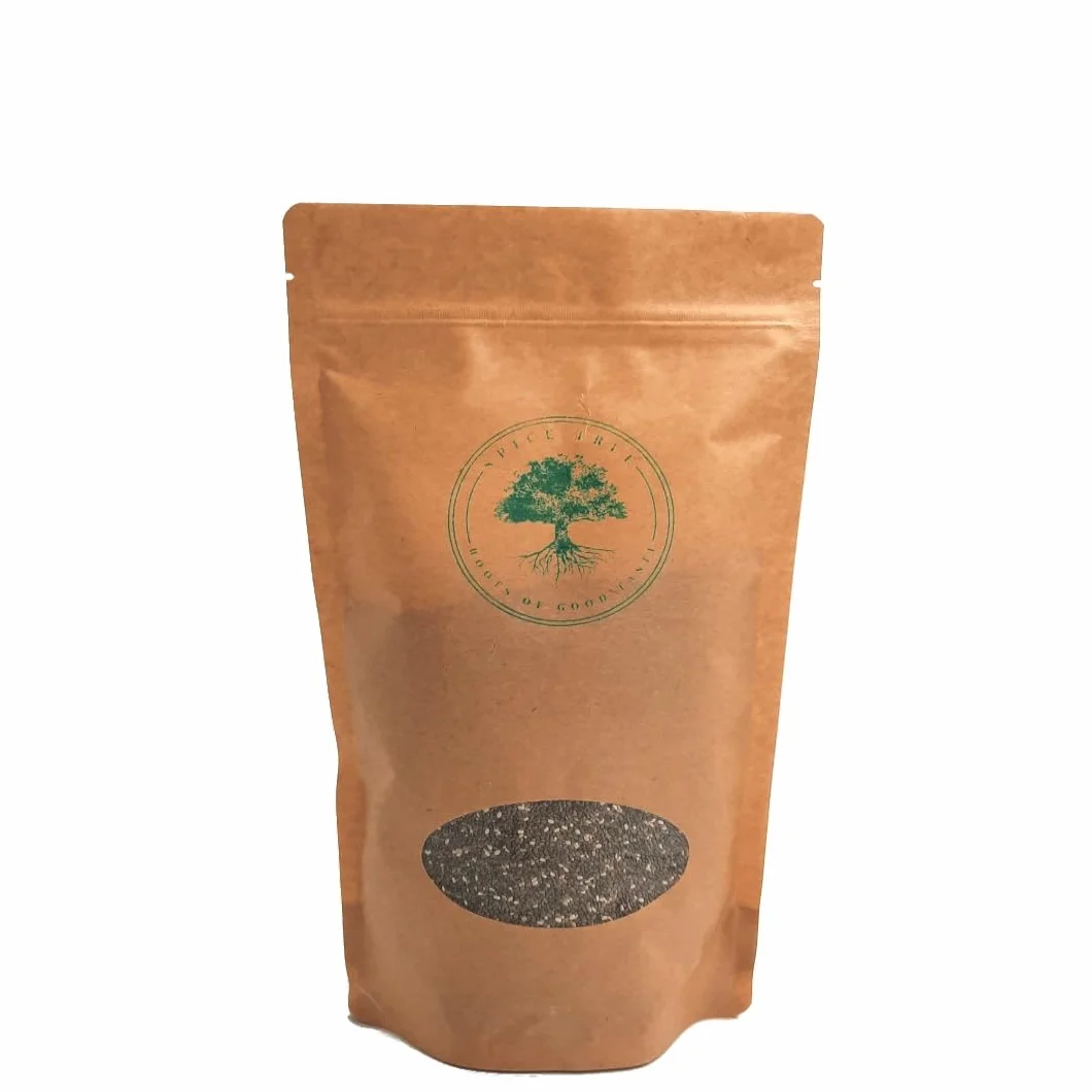 SPICE TREE CHIA NASIONA 500g SZAŁWIA HISZPAŃSKA