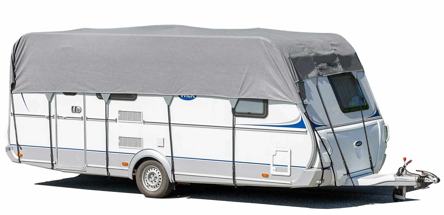 BRUNNER 7241475N pokrowiec ochronny Top Cover, 650-700 cm