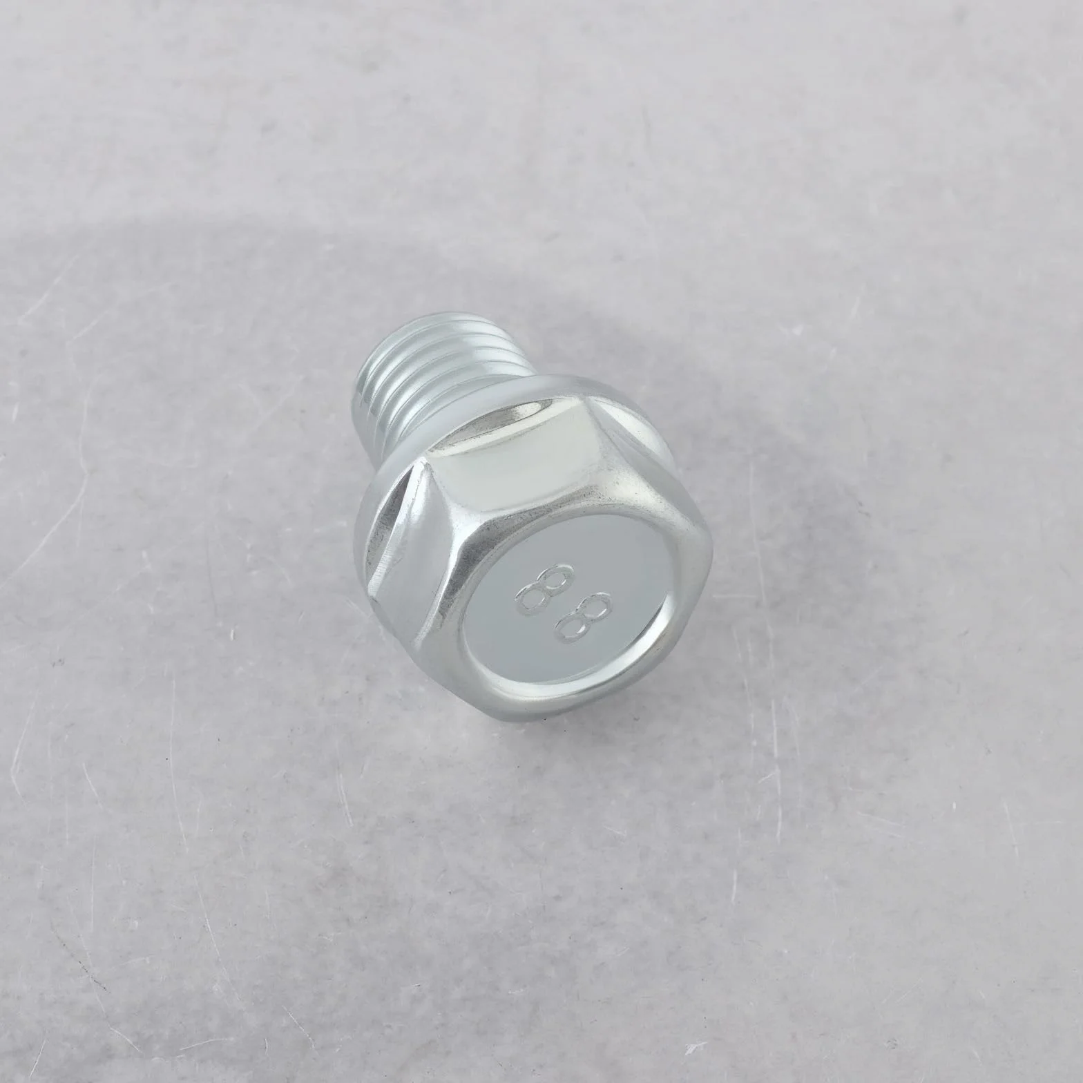 2 zestaw śrub do miski olejowej motocyklowej M12 x 1,5 z podkładką, korek spustowy oleju 92800-12000, 90407-259-000 kompatybilny z Honda CBF600 CBF1000 CBR125 CBR250 CBR600F