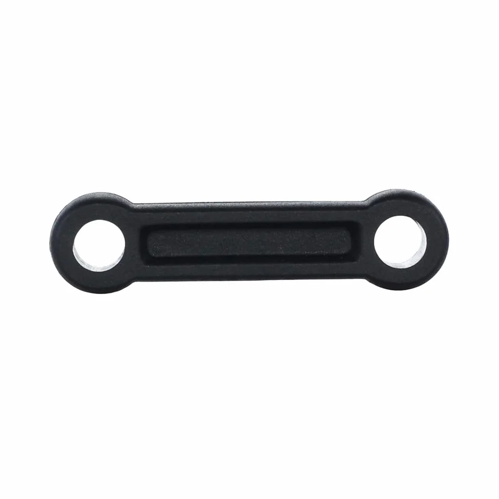 Trade-Shop Pręt korbowy/korbowód / korbowód o długości 53 mm kompatybilny z młotem udarowym Hilti TE24 TE25 TE35 TE54 TE55 TE504 TE505 młot udarowo-obrotowy