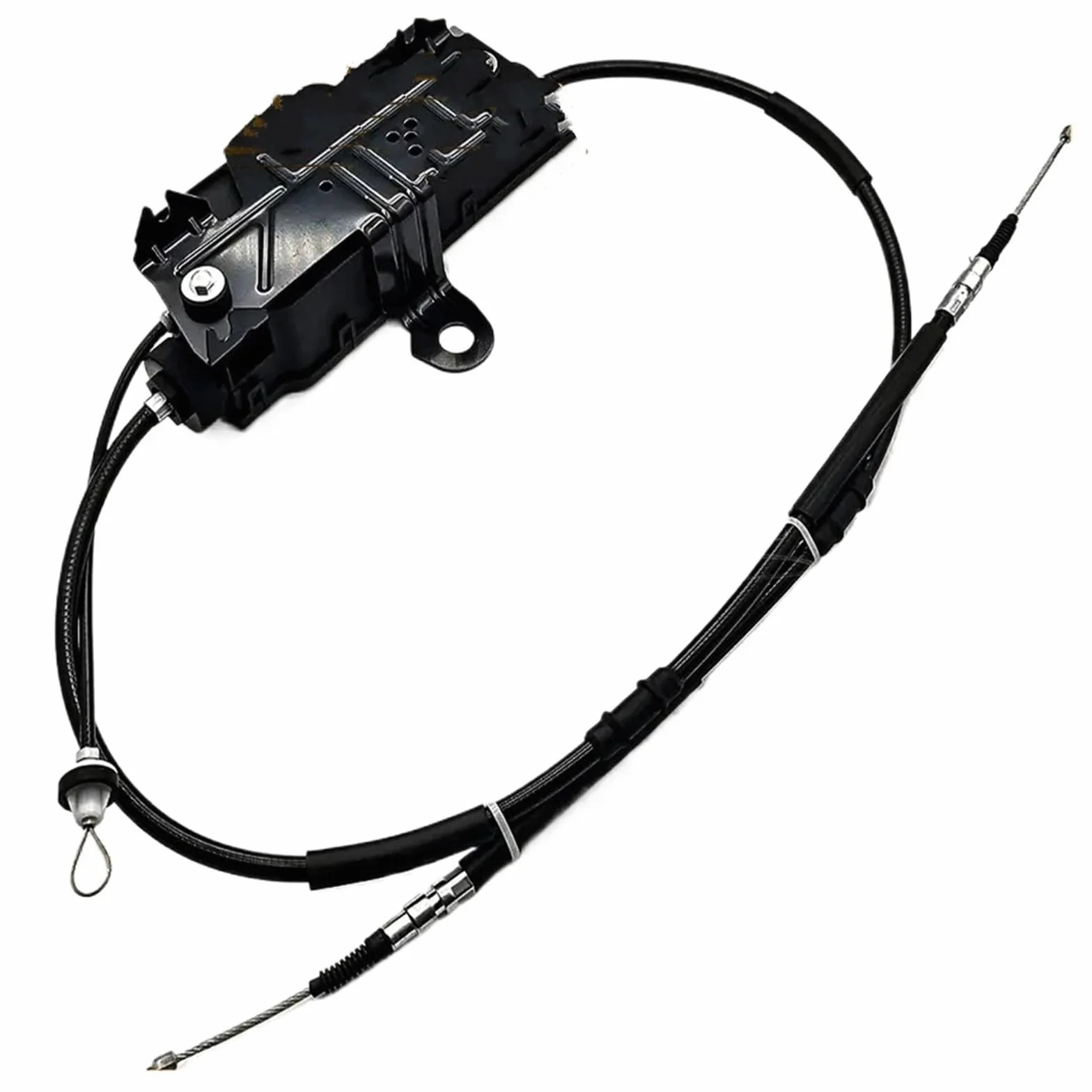 Dźwignia Hamulca Ręcznego Samochodu Moduł hamulca postojowego 34436877316 33436881647 34436882005 do BMW serii 7 09-15 F01 F02 F03 F04 750i 740i wszystkie modele