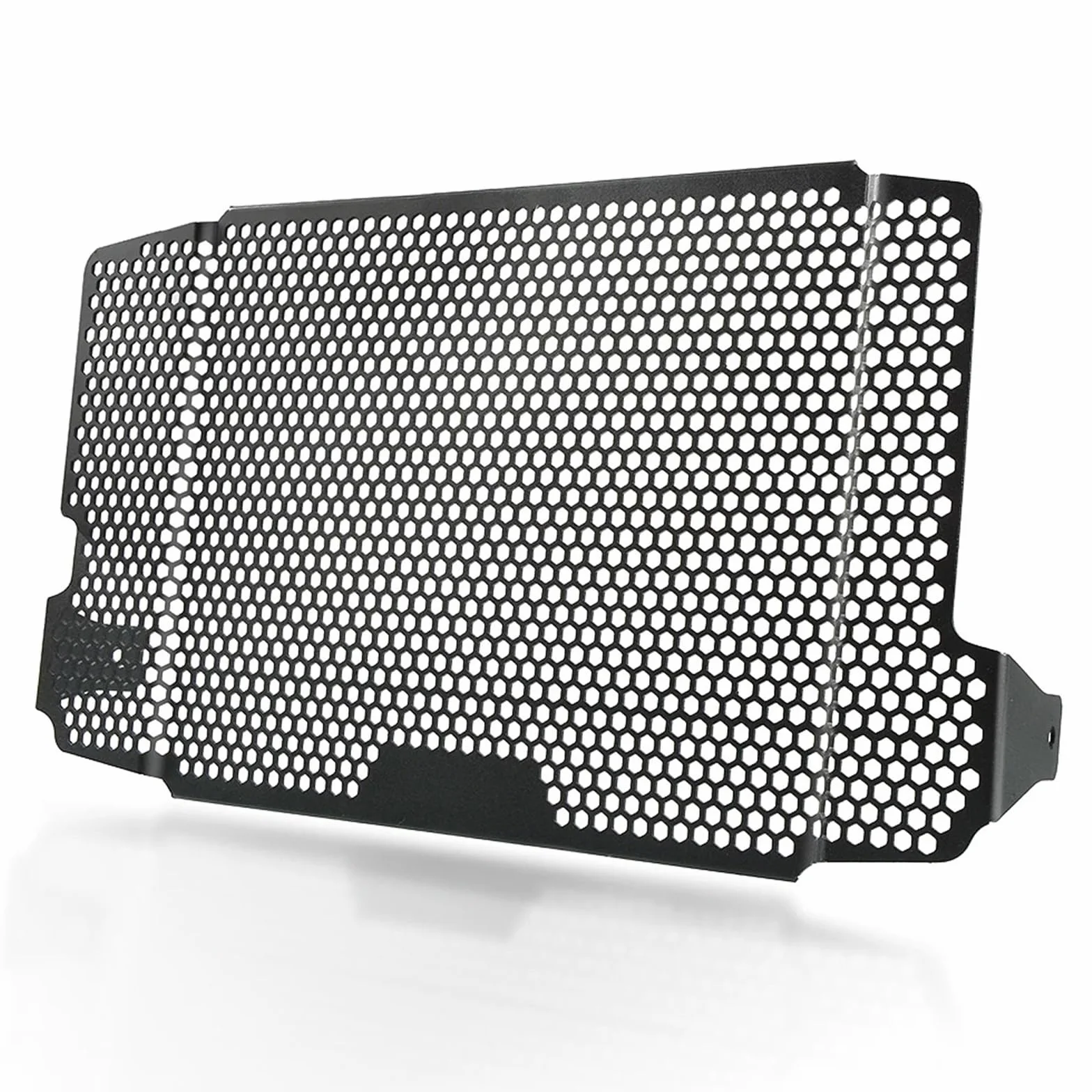 Radiator Guard, Radiator Grille Guard Protector Cover Compatible with VULCAN S Cafe Sport VULCAN 650 2015 2016 2017 2018 2019-2024