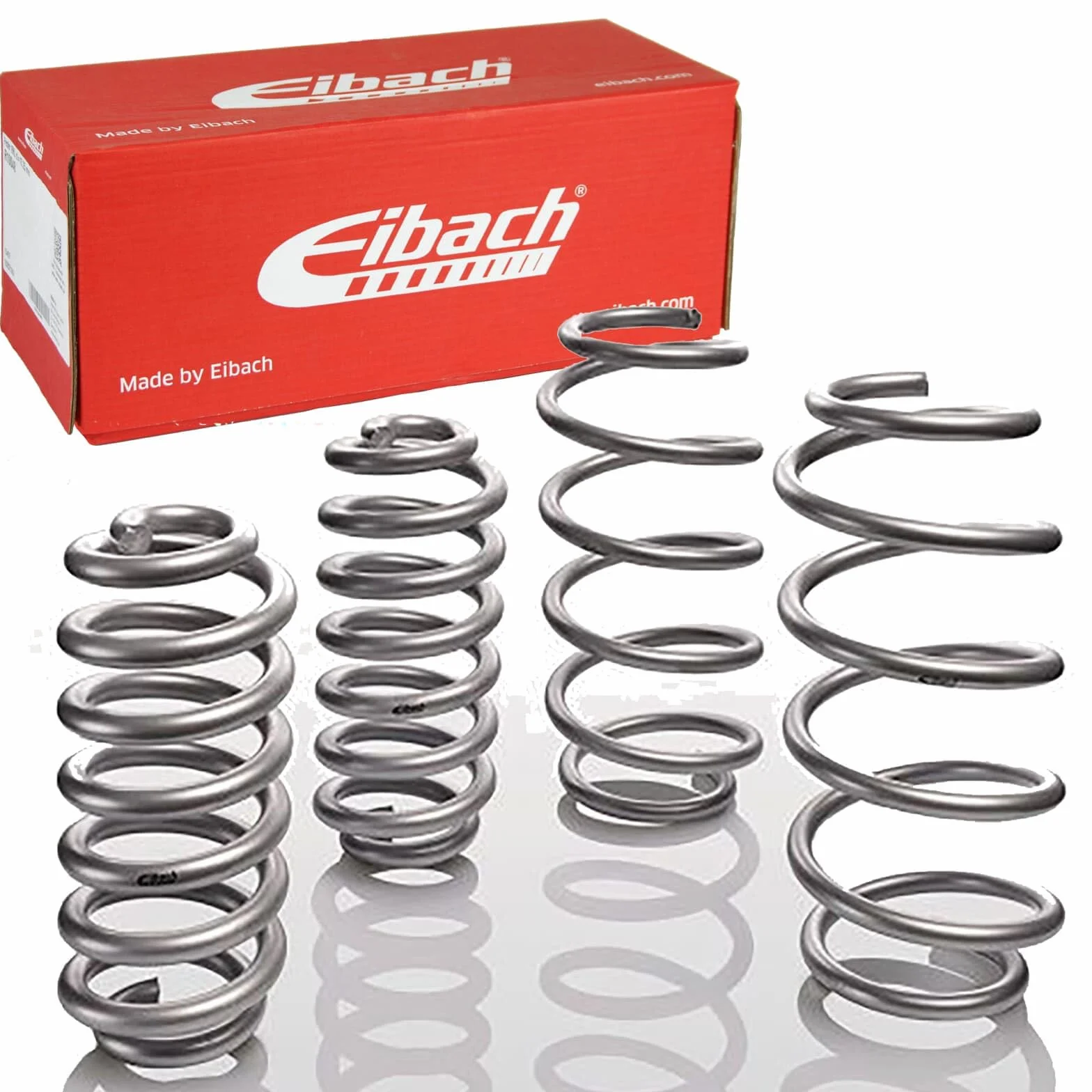Eibach E30-80-013-01-22 Pro-Lift zestaw