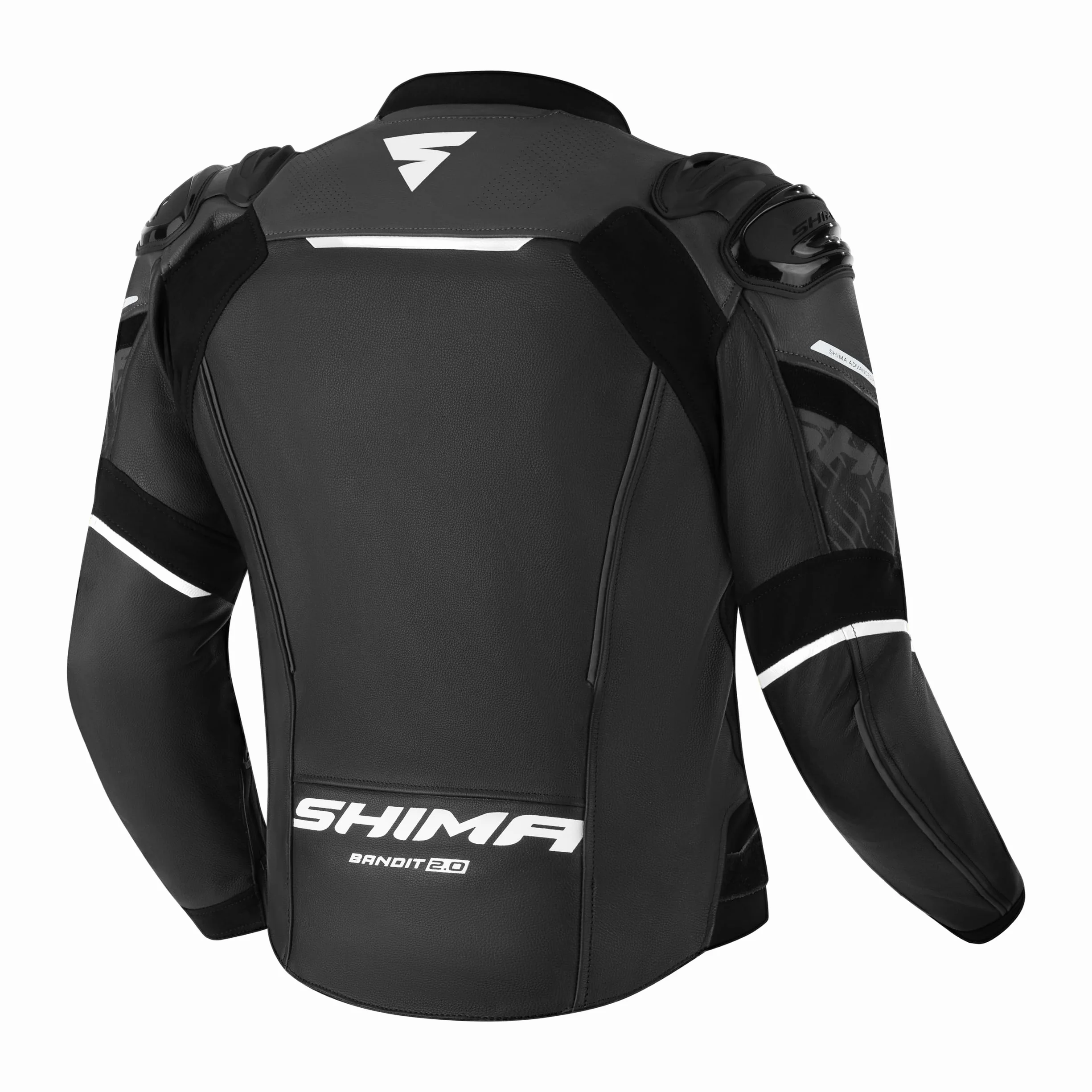 SHIMA Kombinezon motocyklowy Mężczyźni Bandit 2.0