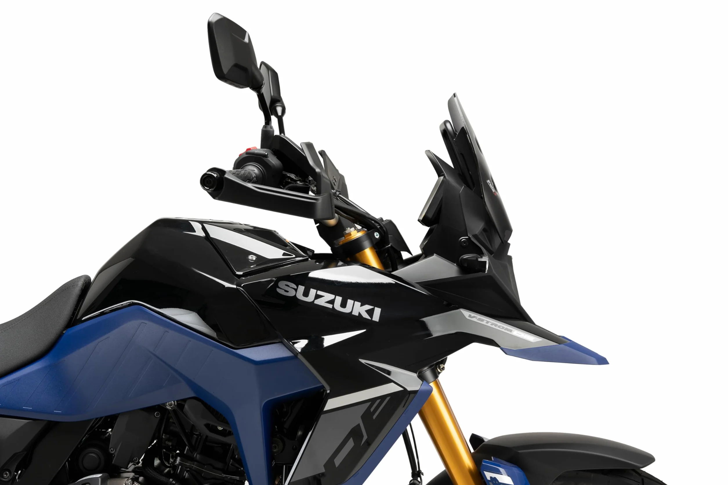 Puig 21651F Kopuła Sport Wędzony Ciemny