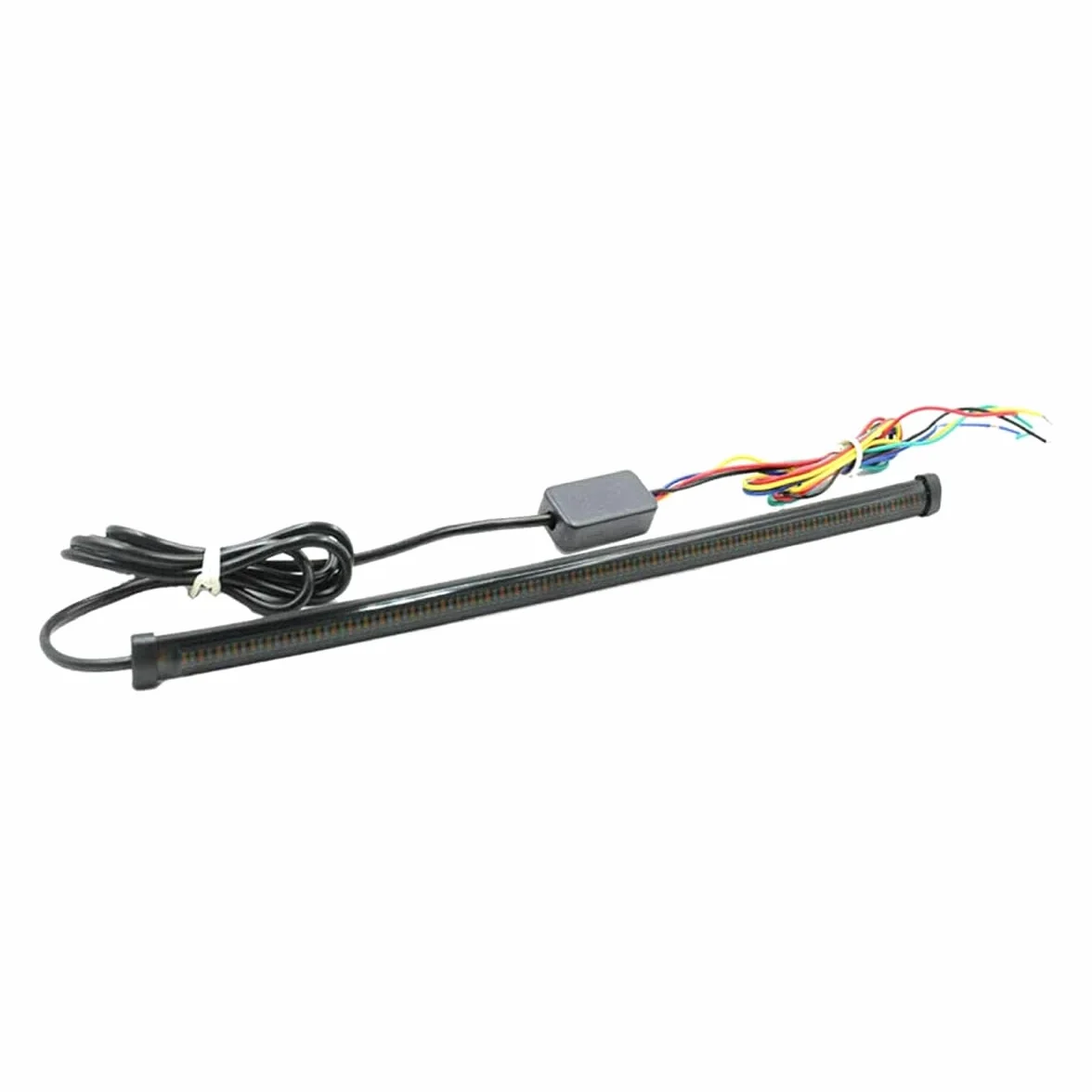 Tylne światło motocykla LED wodoodporne 20 cm
