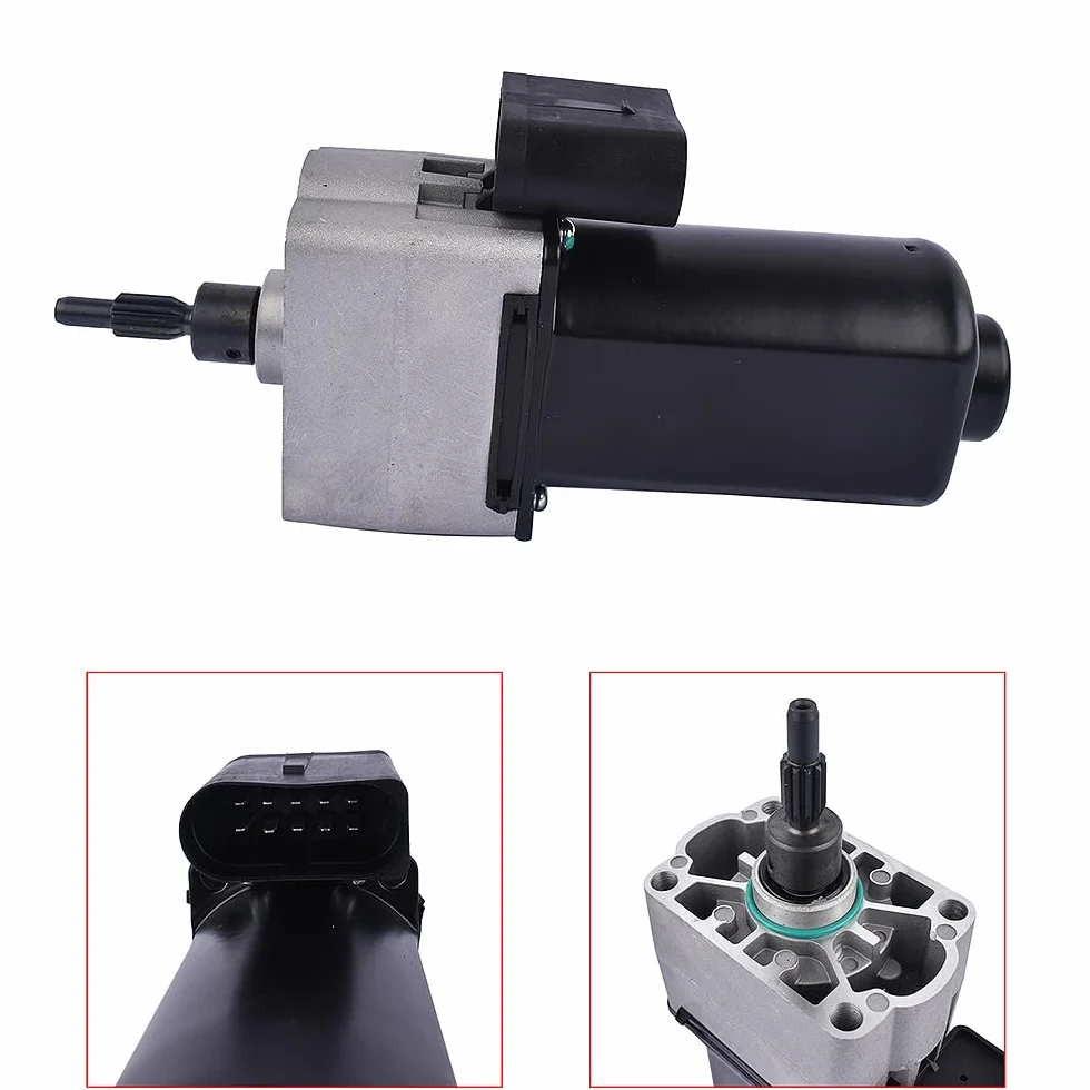 Tylny silnik blokady mechanizmu różnicowego kompatybilny z Durang0 2018-2022 Grand Cher0kee 2014-2021 3,0L 3,6L 5,7L 6,2L 68214628AA