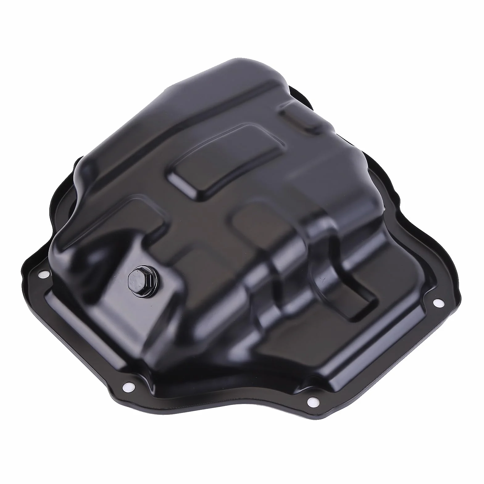 Dno oliwne ze stali Kompatybilne z Renault Megane III Scenic III 1.4 TCE 111105H61A Dno oliwne ze stali Pokrywa dna oliwnego