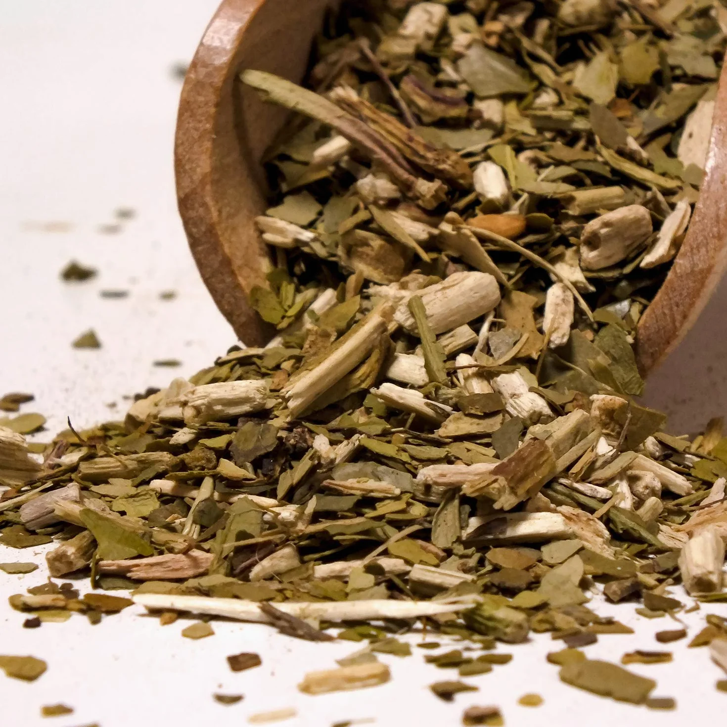 Yaguar Energia Guarana 0,5 kg | Mocno pobudzająca yerba mate z Brazylii | Wspaniały smak | Moc naturalnej kofeiny | Herbata Yerba Mate z guaraną 500 g | Tradycyjne metody produkcji