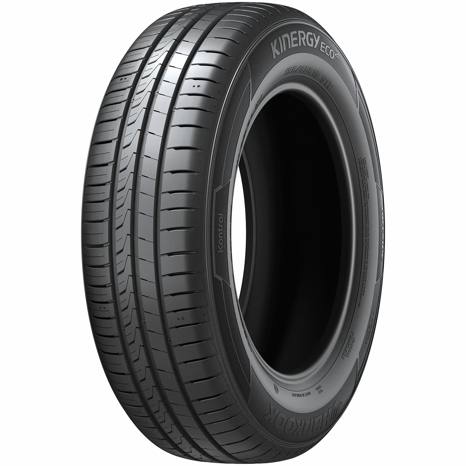 Hankook Kinergy Eco 2 K435-165/80R15 - opony letnie