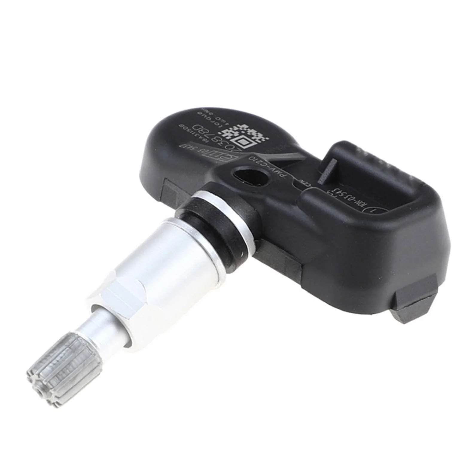 [Replacement] 4 sztuk 42607-02031 4260702031 42607-02030 42607-30070 PMV-C210 dla TPMS czujnik ciśnienia w oponach dla TOYOTA dla Avensis dla Auris dla RAV4 dla Yaris dla Verso Mikalin