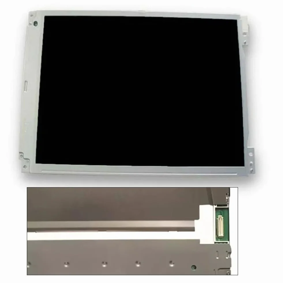 10 4-calowych paneli wyświetlacza LCD do LQ10D36A LQ10D368 LQ10D367, wykonane z myślą o trwałości i