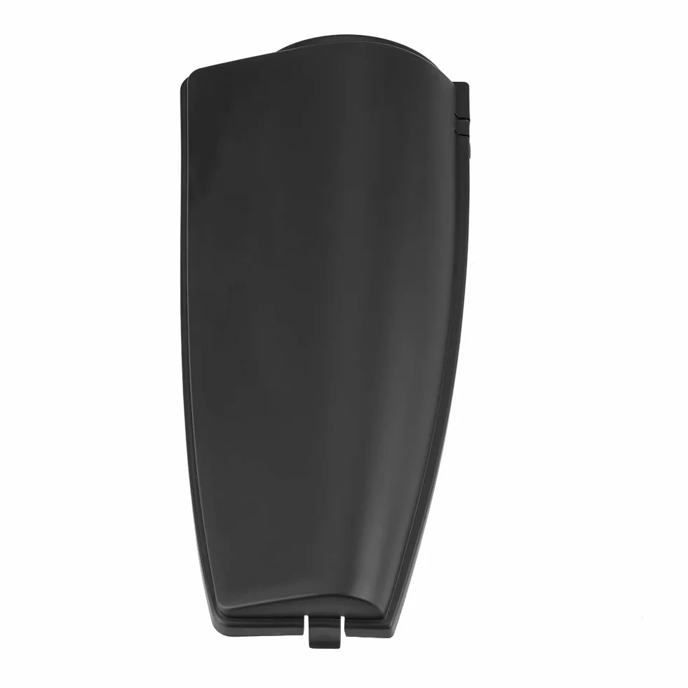 MK5 MK6 B6 B7 / A3 TT seat/ czarna osłona rury wlotu powietrza 1K0805965J9B9 1K0805965J