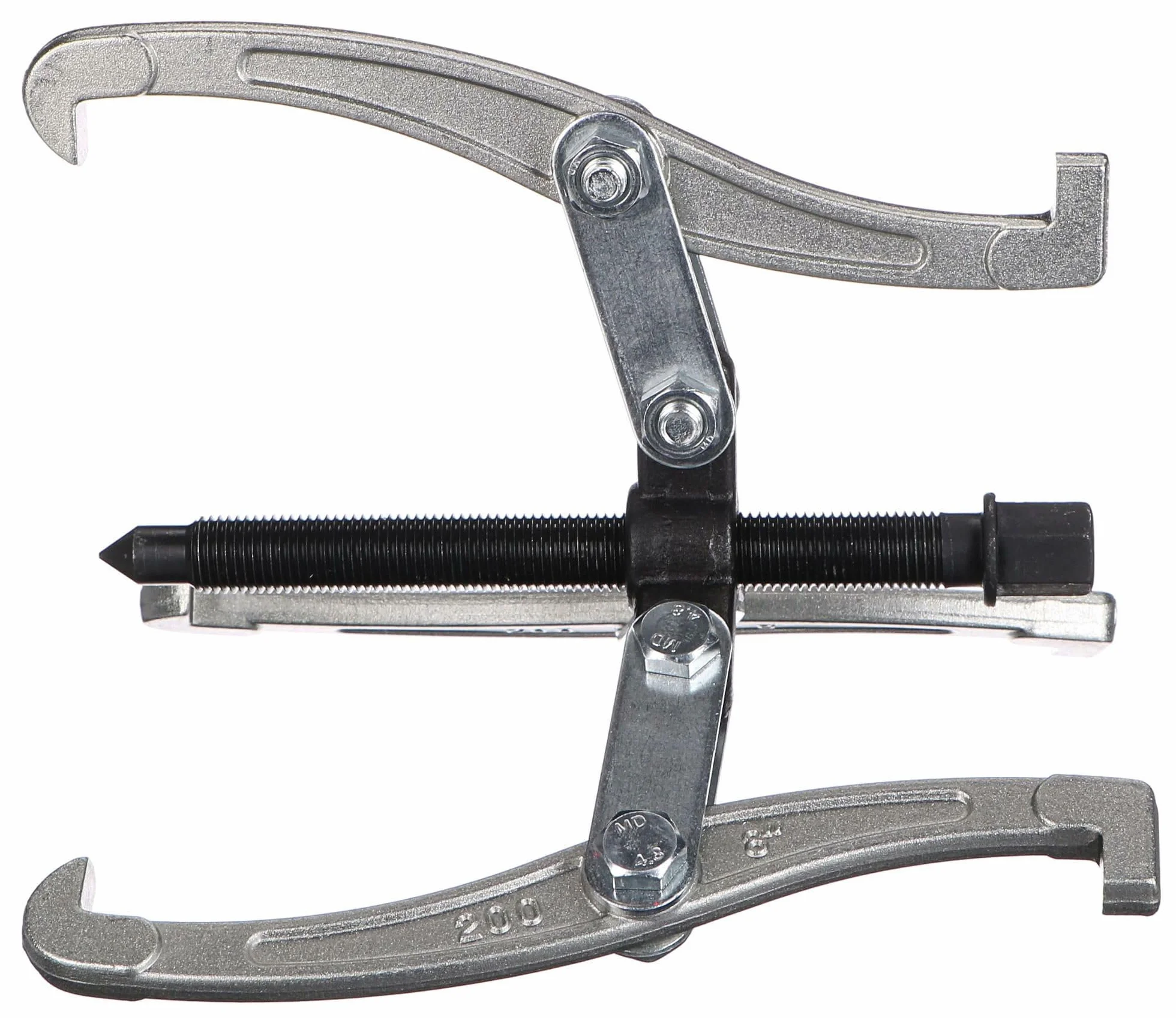 MECHANIC TRIPLE PULLER 200 Ściągacz trójramienny 200 mm