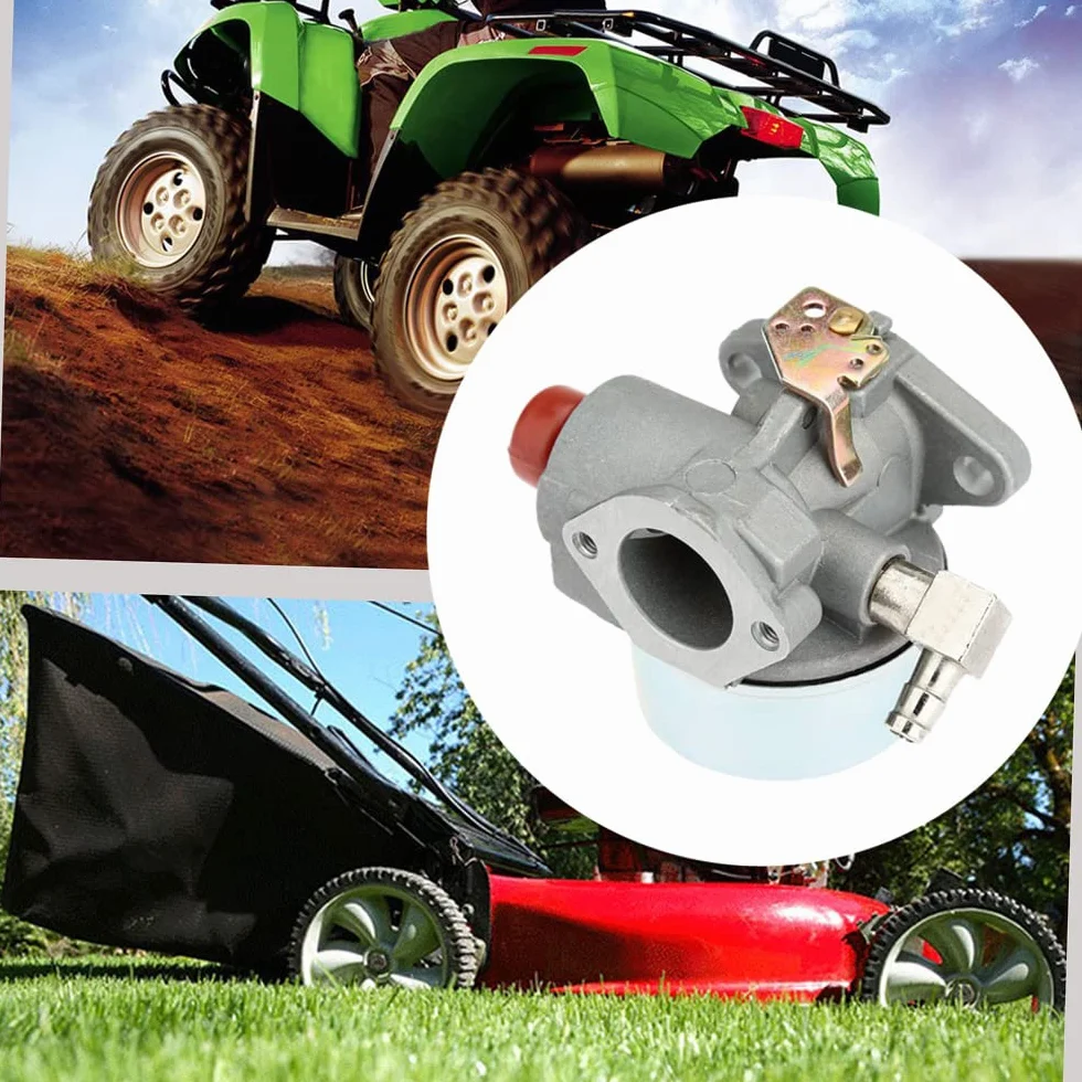 Gaźnik do Tecumseh 632795A LAV 30 35 40 50 Carb z wymienną uszczelką