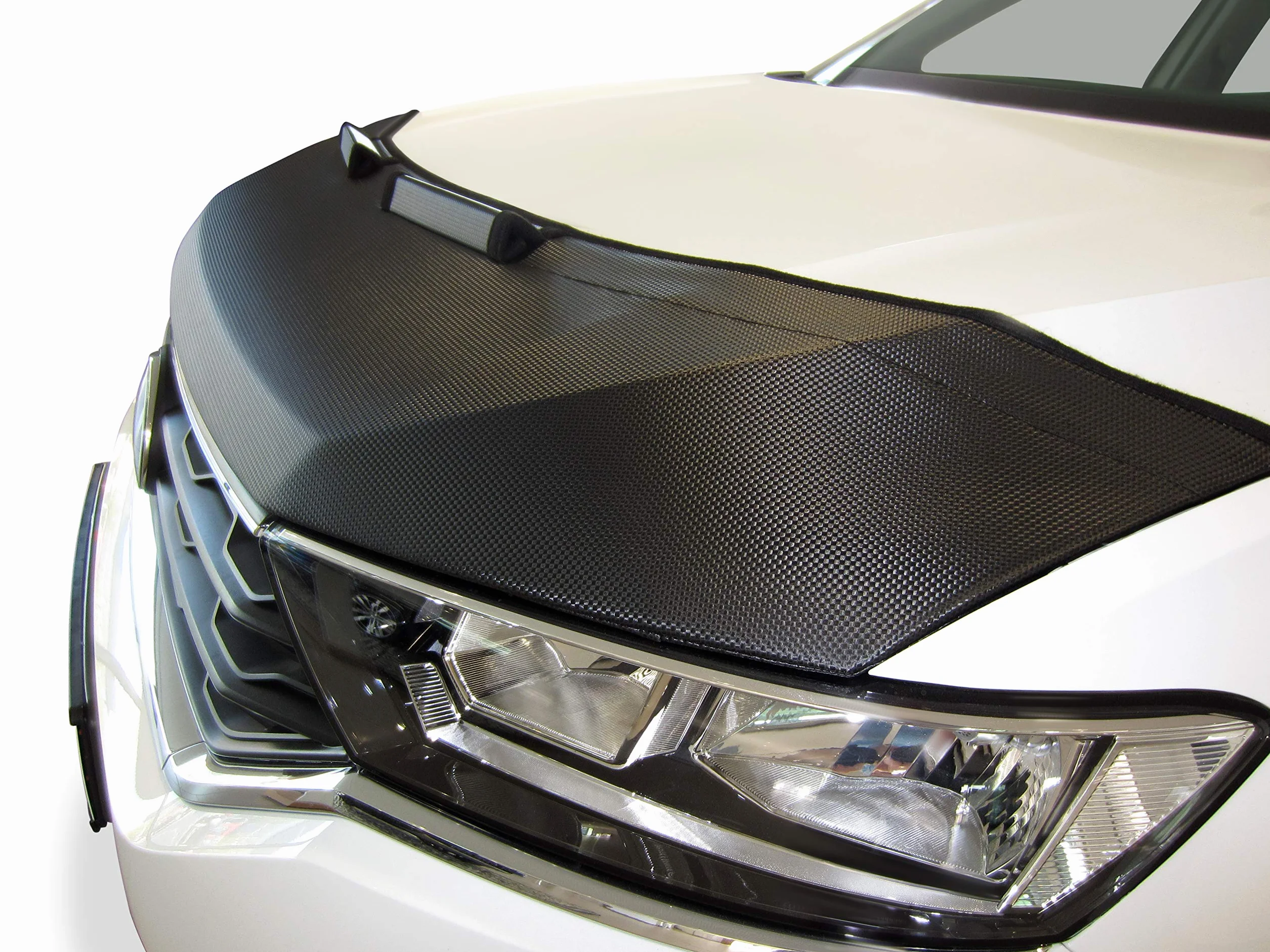 AB3-00381 Carbon OPTIK Bonnet BRA do GLE W166 2015-2018 osłona przed uderzeniami kamieni tuning