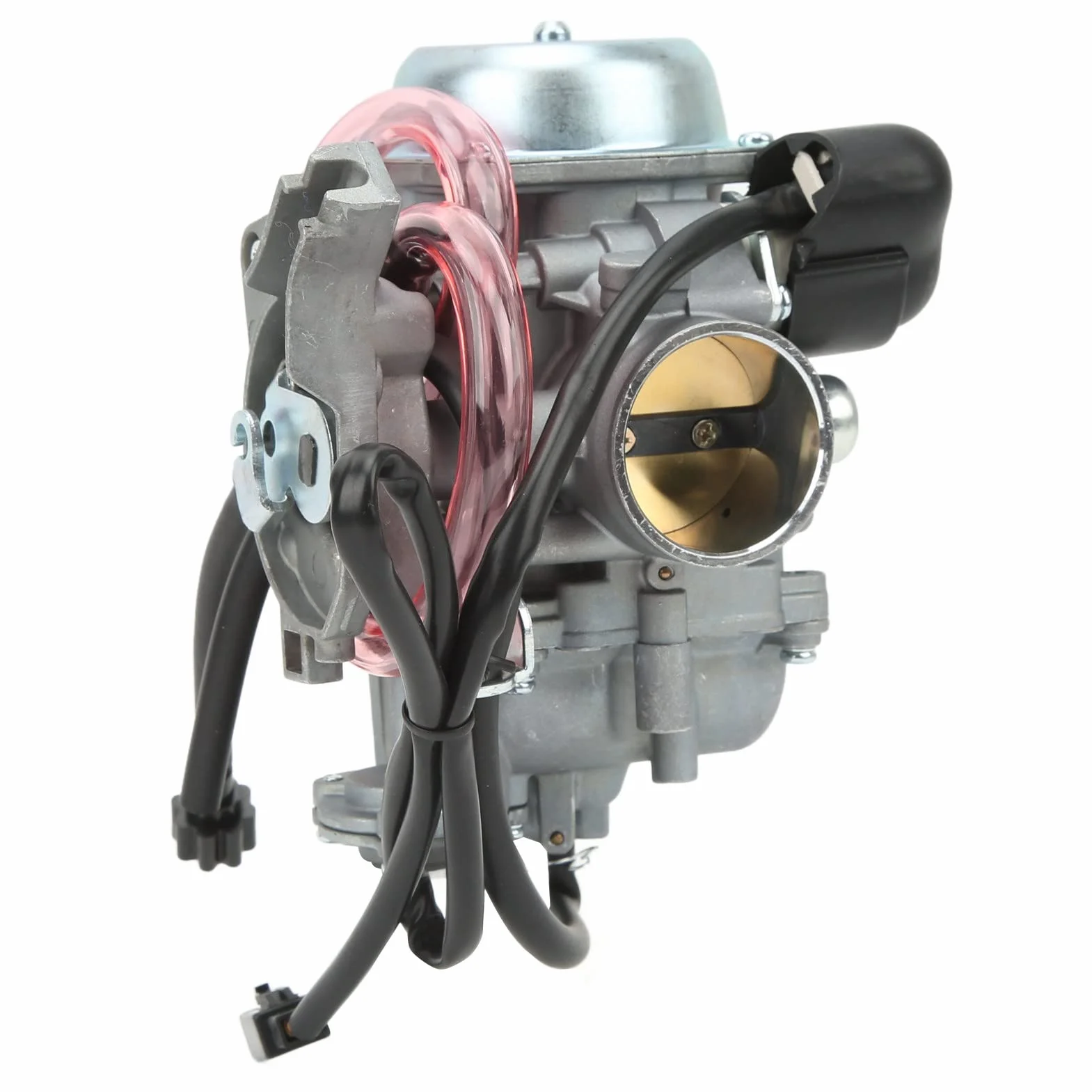 Gaźnik ATV, 0470 537 Potężna Moc o Wysokiej Wytrzymałości 471 zespół Carb Precyzyjna Wymiana dla Arctic Cat 500 400