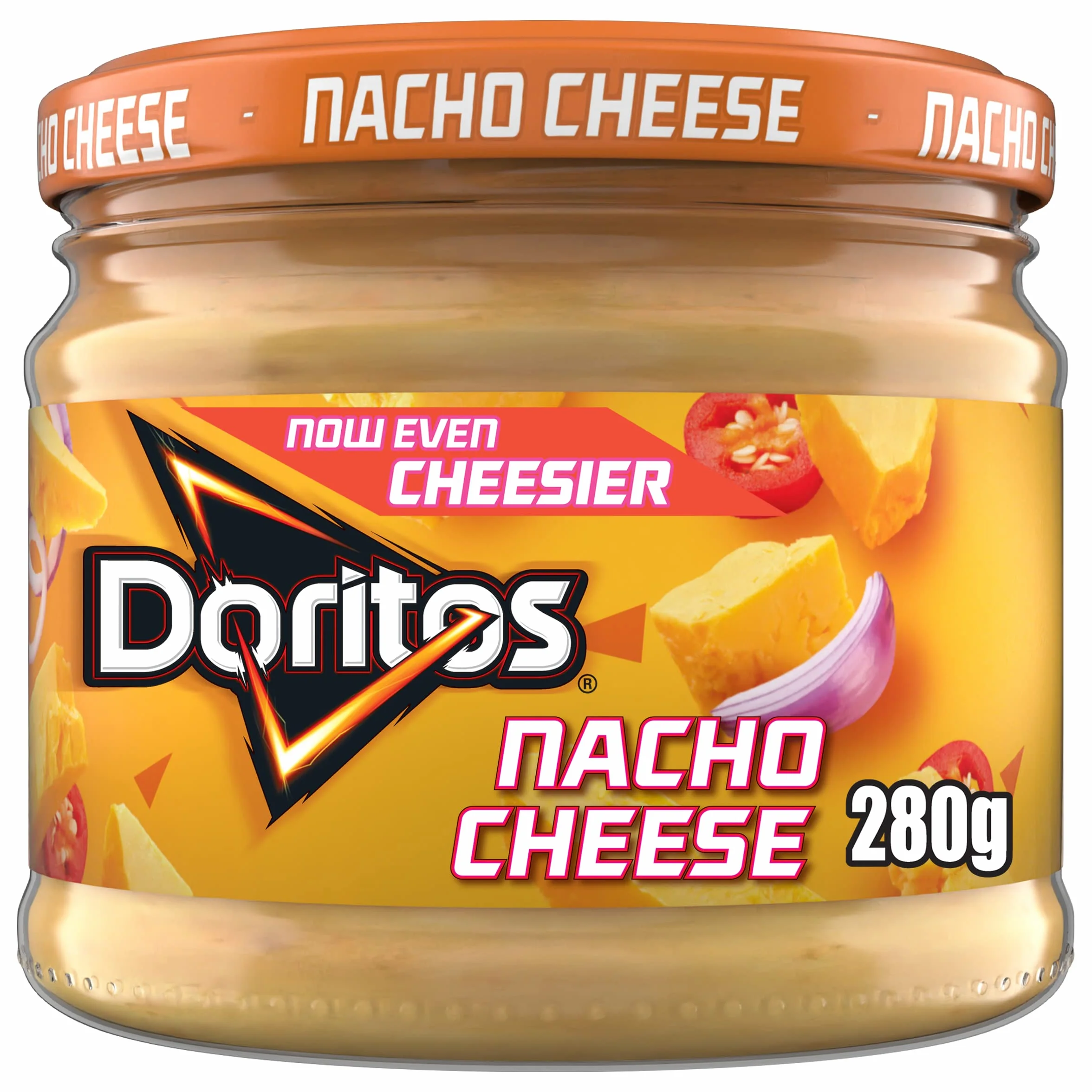 Doritos Sos do dipów po cheese, 300 g