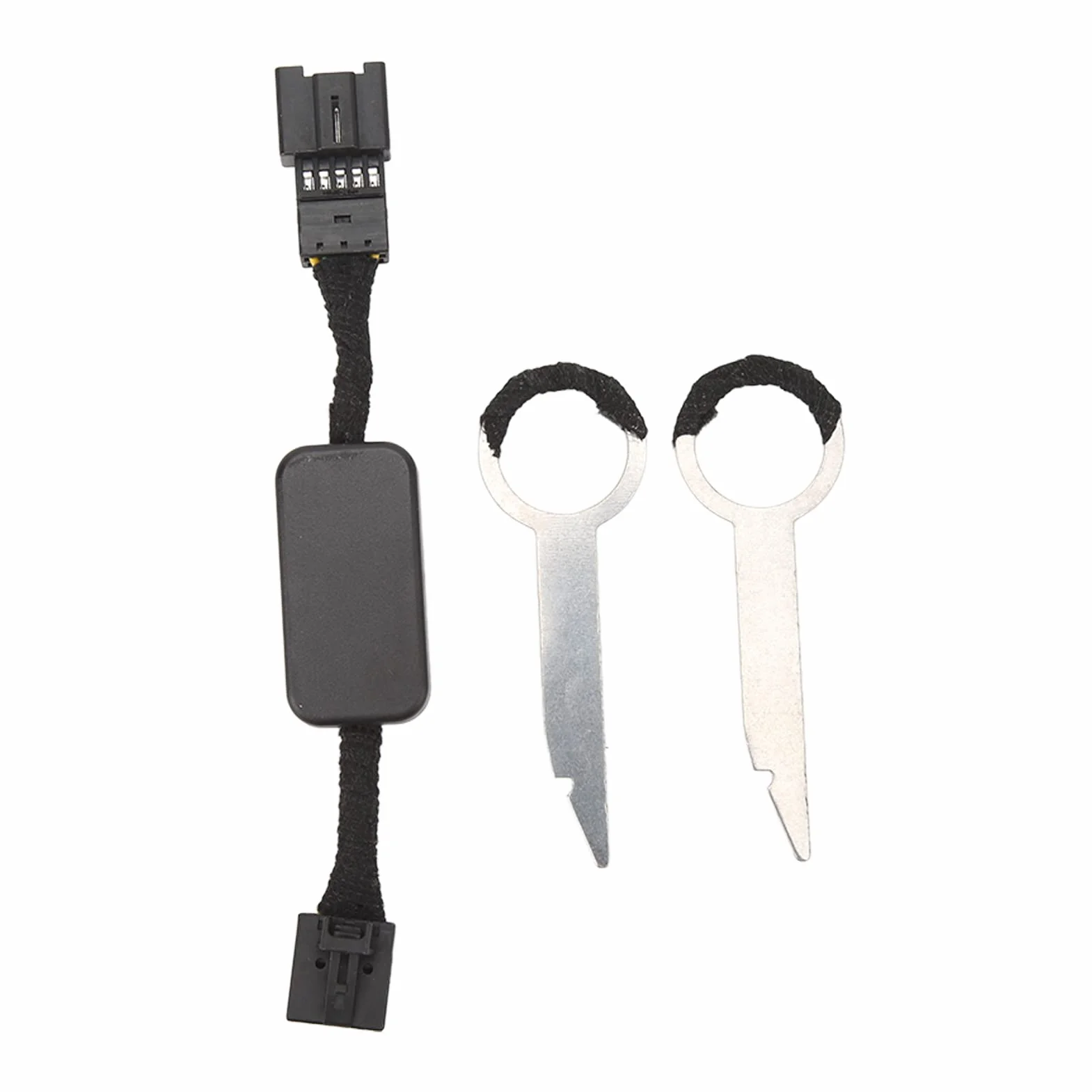 KIMISS Wyłącznik Auto Start Stop dla A4 S4 B9 2016-2023 – Eliminator Plug and Play, Wysoka Wydajność