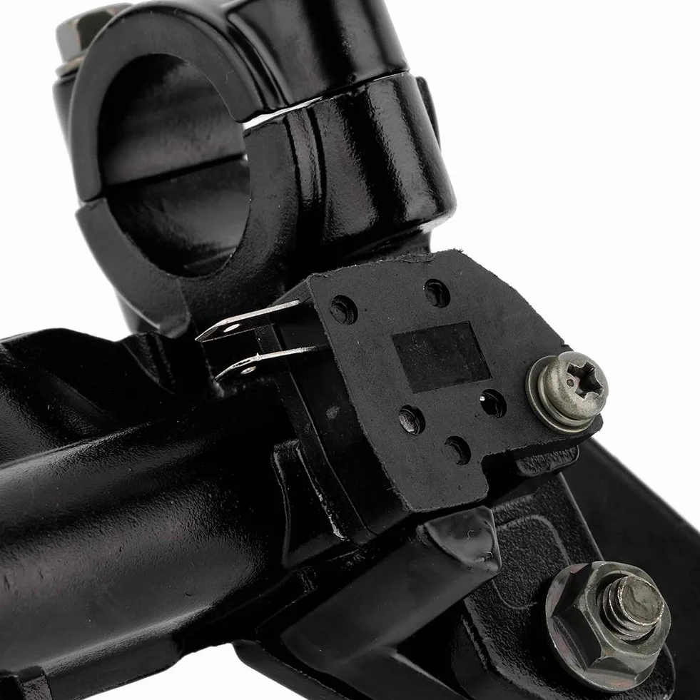Dźwignia hamulca głównego motocykla GS125 GN125 GN250 GS250