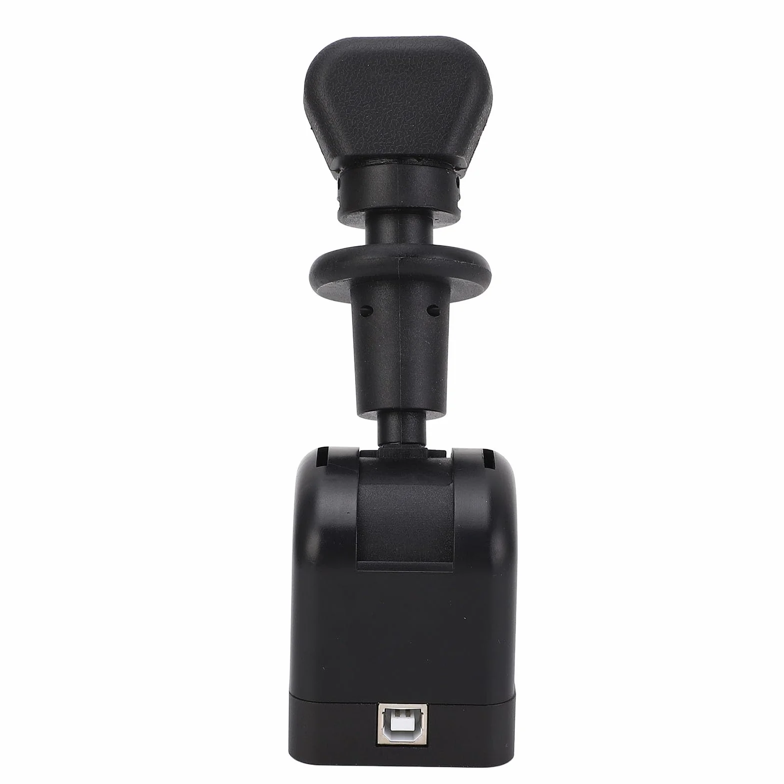 PC USB Handbrake Profesjonalny Analogowy Hamulec Ręczny do Gier Wyścigowych G27 G29 G923