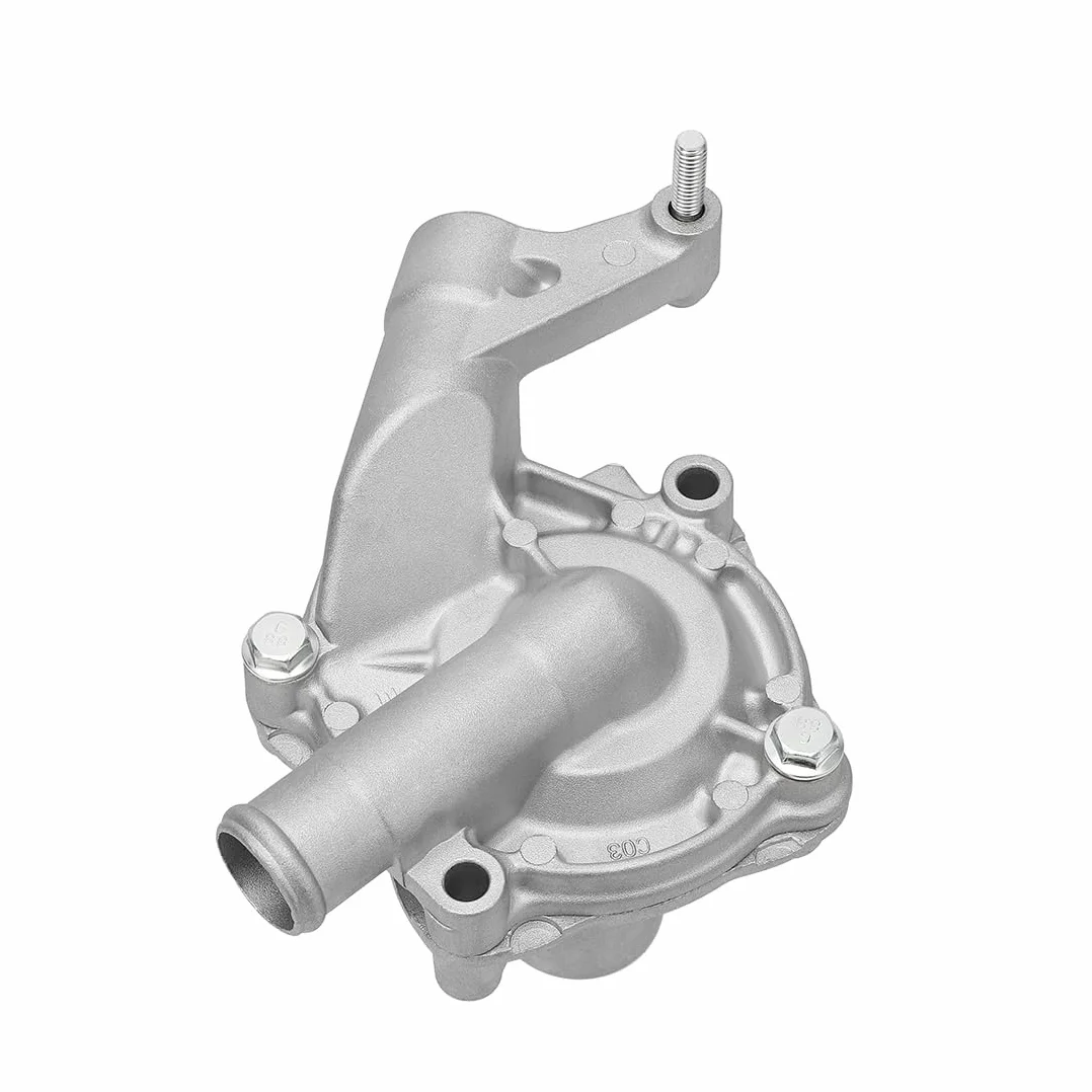 Zestaw pompy wodnej pasujący do Honda Shadow Spirit Sabre Aero ACE 1100 1995-2007 19200-MAA-A00