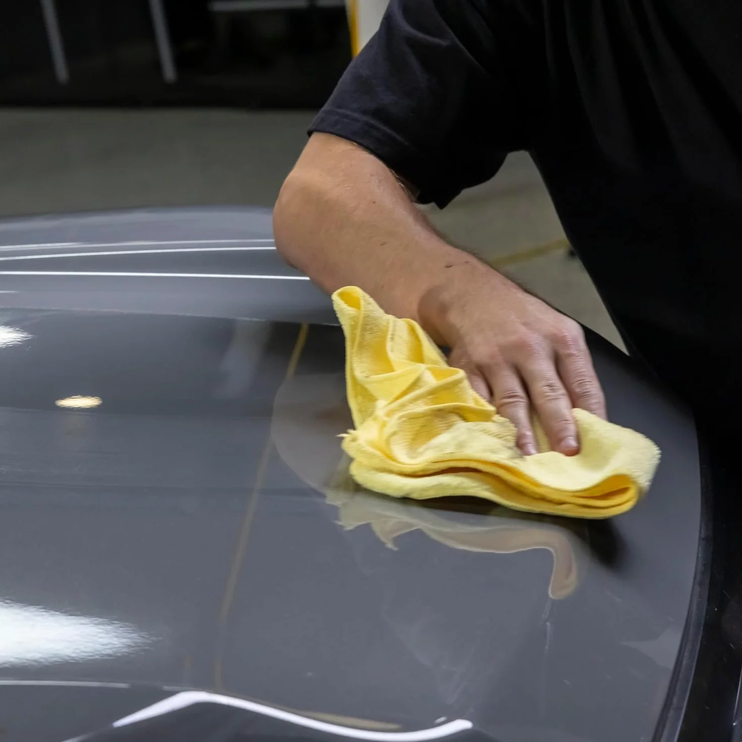 Meguiar's Paint, Dash & Glass Inside & Out Detailer 710 ml