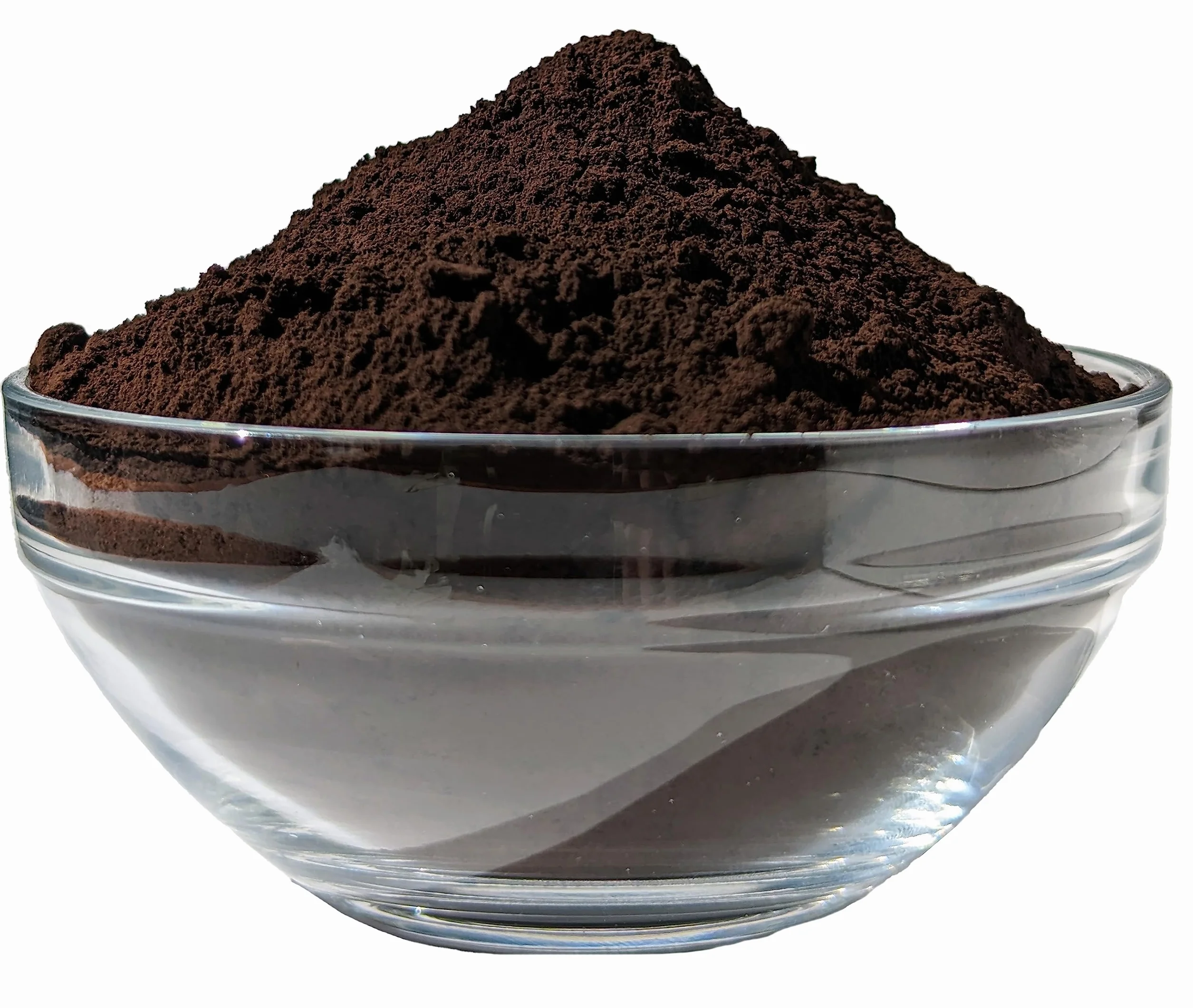 Medley Hills Farm Black Cocoa Powder 1 Lb Dutch Processed Unsweetened for Baking