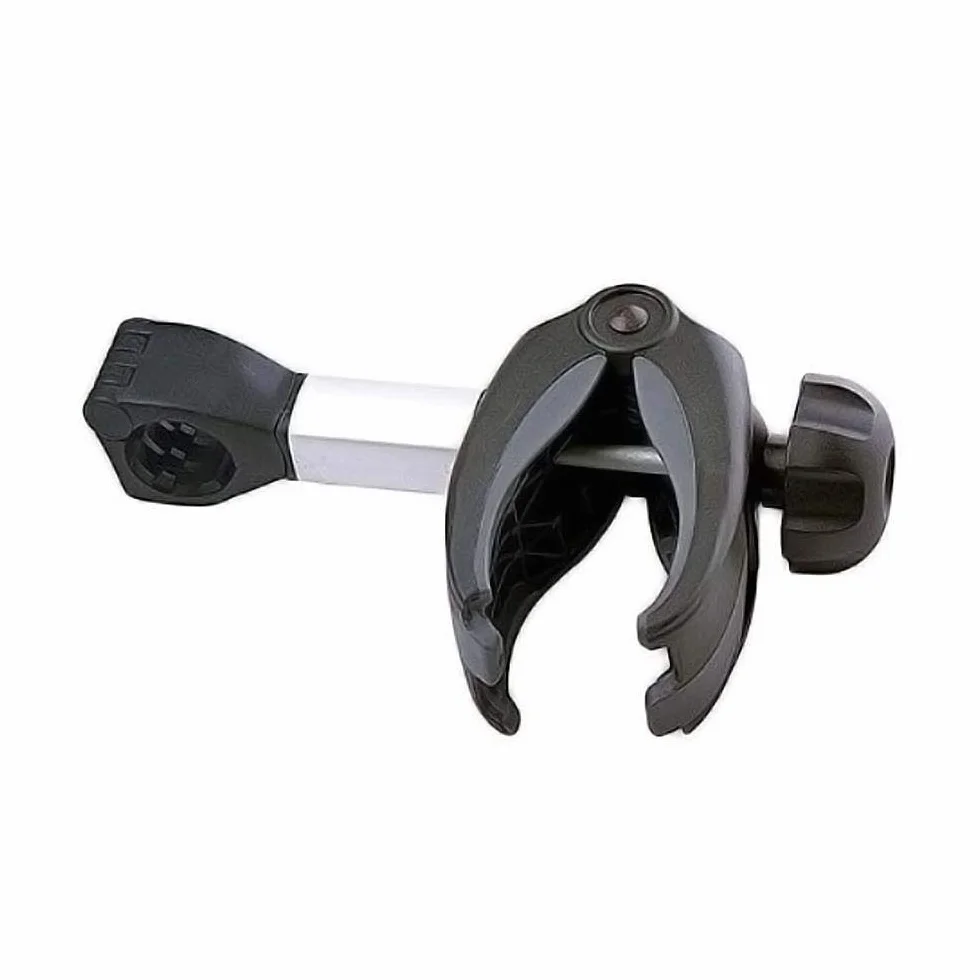 Thule 945/947, krótkie ramię Euroway do dorosłego roweru unisex, czarny, L