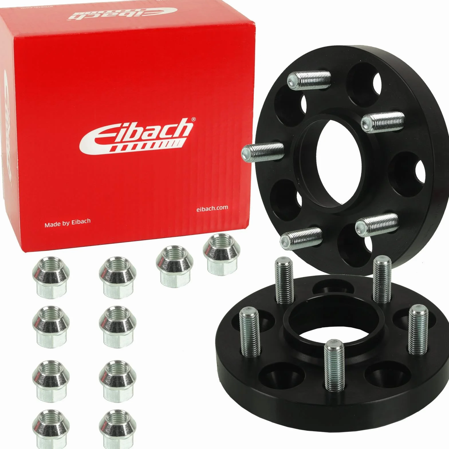 Eibach Pro-Spacer S90-4-15-002-B