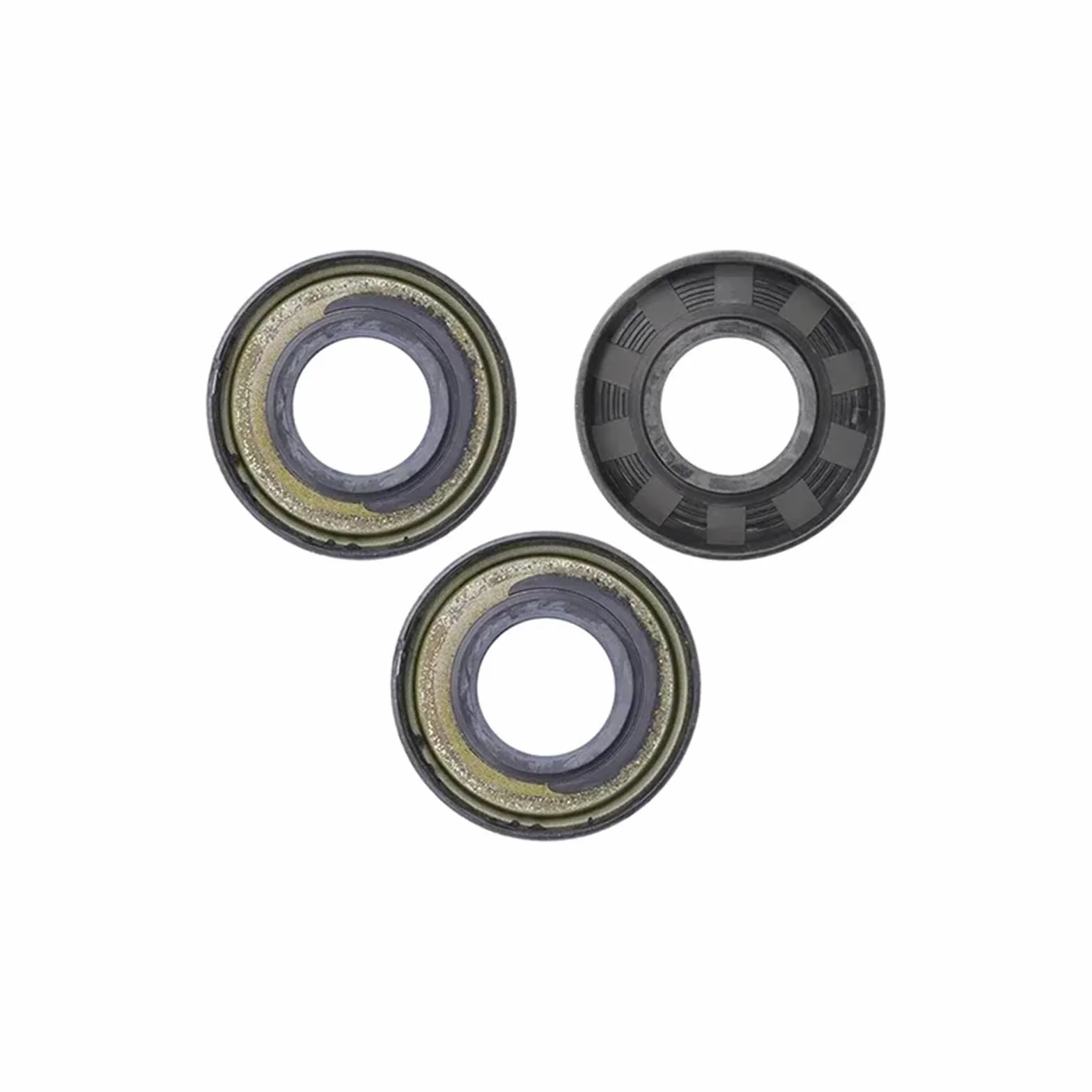Gasket set oil cooler Pasuje do KAWASAKI 550 JET SKI JS SX 550 JS550 KOMPLETNY ZESTAW USZCZELEK 1982-1990