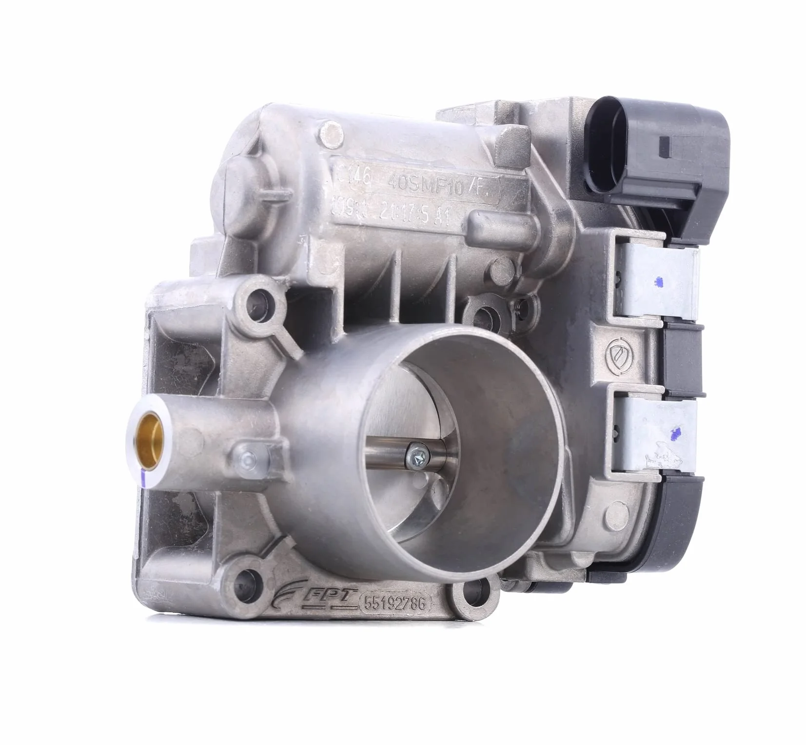 Magneti Marelli Korpus przepustnicy 40SMF10/1