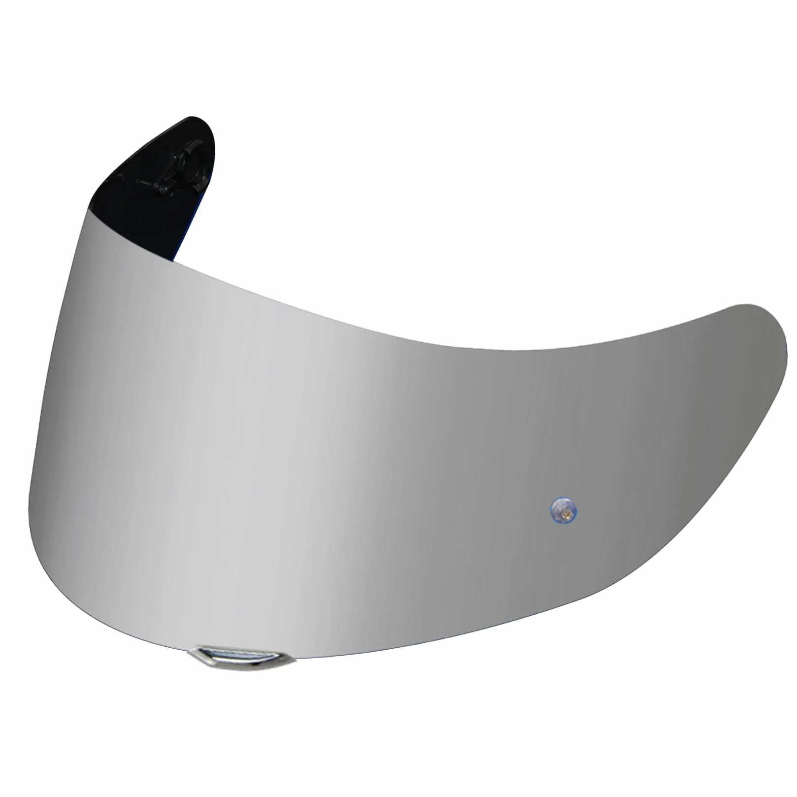 PSLER k1s Helmet Visor Deep Silver-Mirror Replacement for k1 k1s k3 sv k5