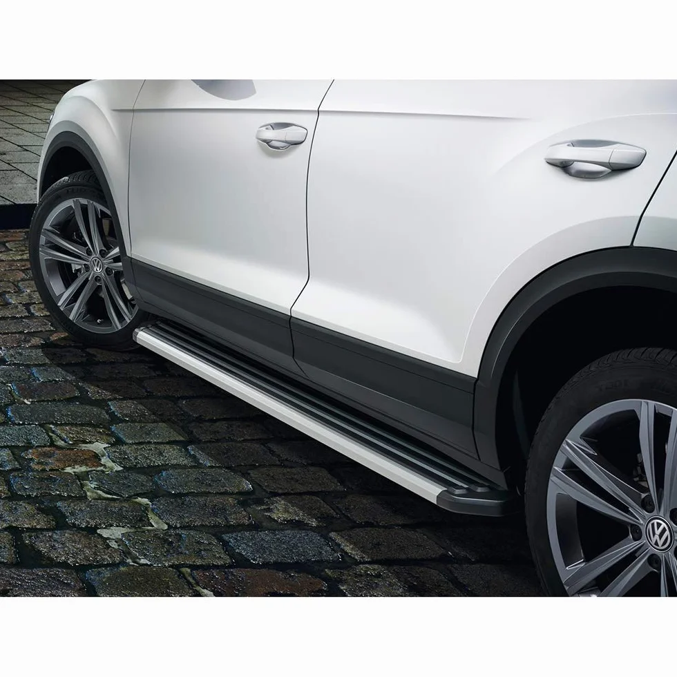 Volkswagen 2GA071691 aluminiowe listwy progowe Offroad