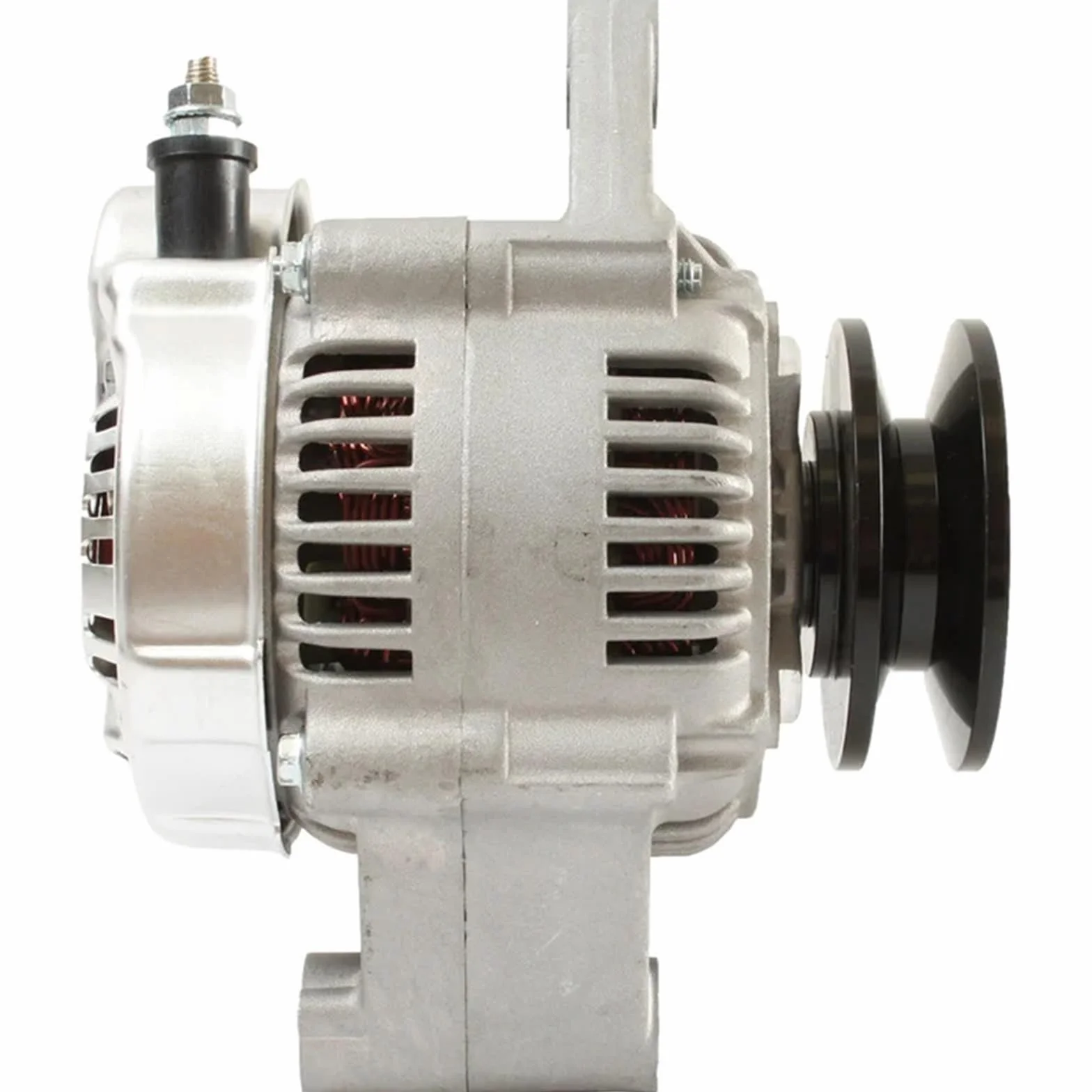 Alternator samochodu Pasuje do wózka widłowego Toyota 7FGU15, 7FGU18 z alternatorem silników 4Y i 5K 101211-3730, 27060-78156