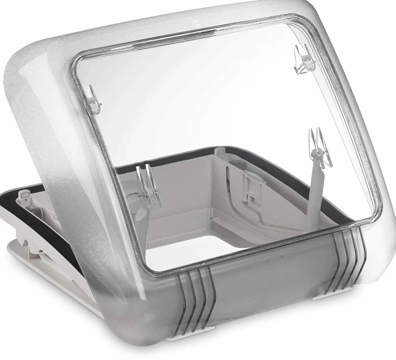 Dometic Micro Heki bez wymuszonej wentylacji