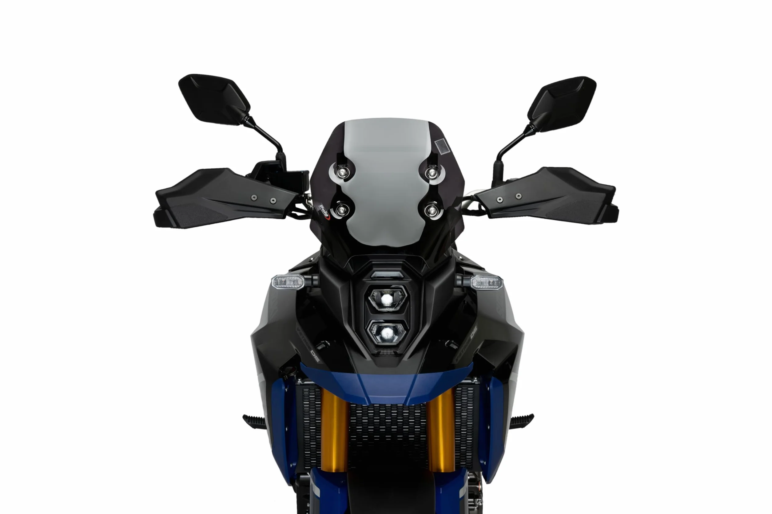 Puig 21651F Kopuła Sport Wędzony Ciemny